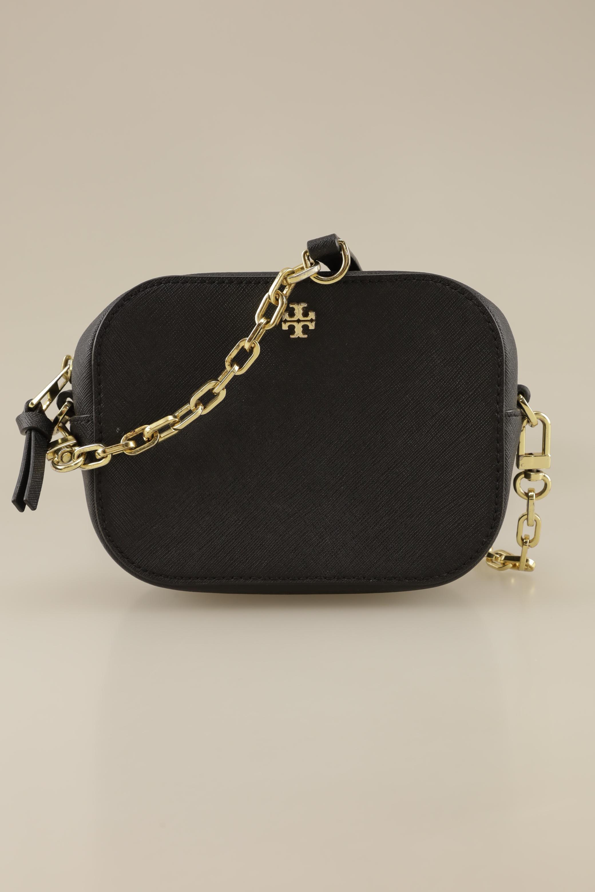 

Tory Burch Damen Handtasche, schwarz, Gr.