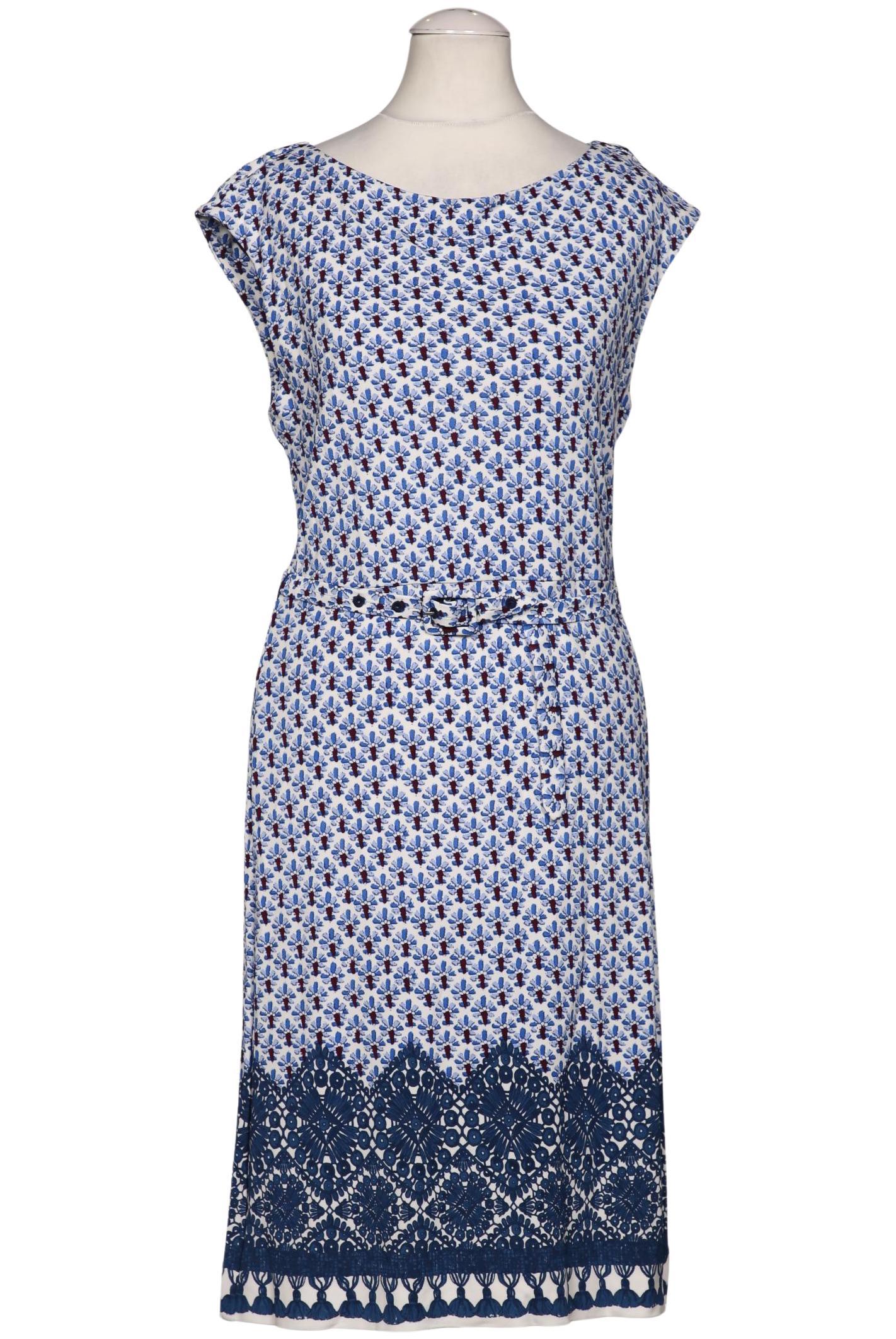 

Tory Burch Damen Kleid, mehrfarbig, Gr. 36