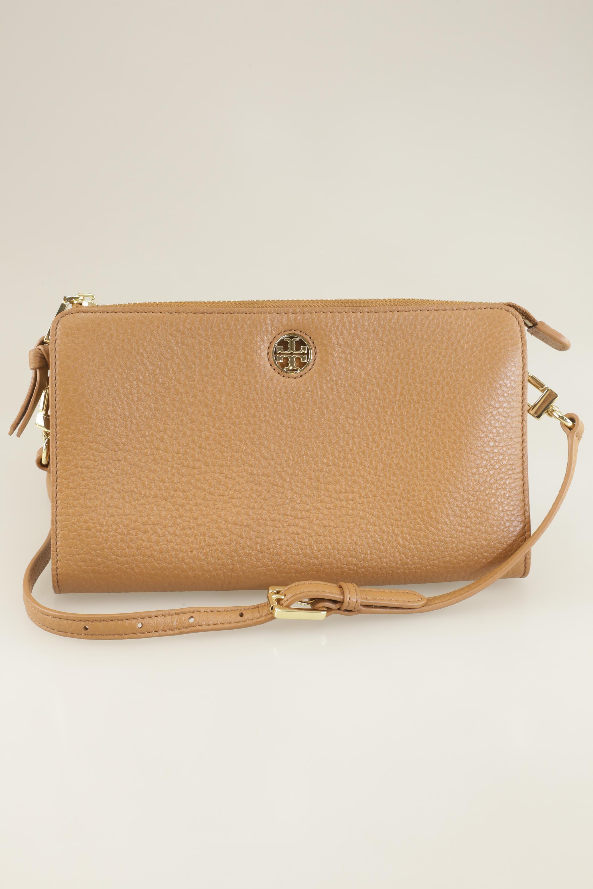 

Tory Burch Damen Handtasche, braun, Gr.