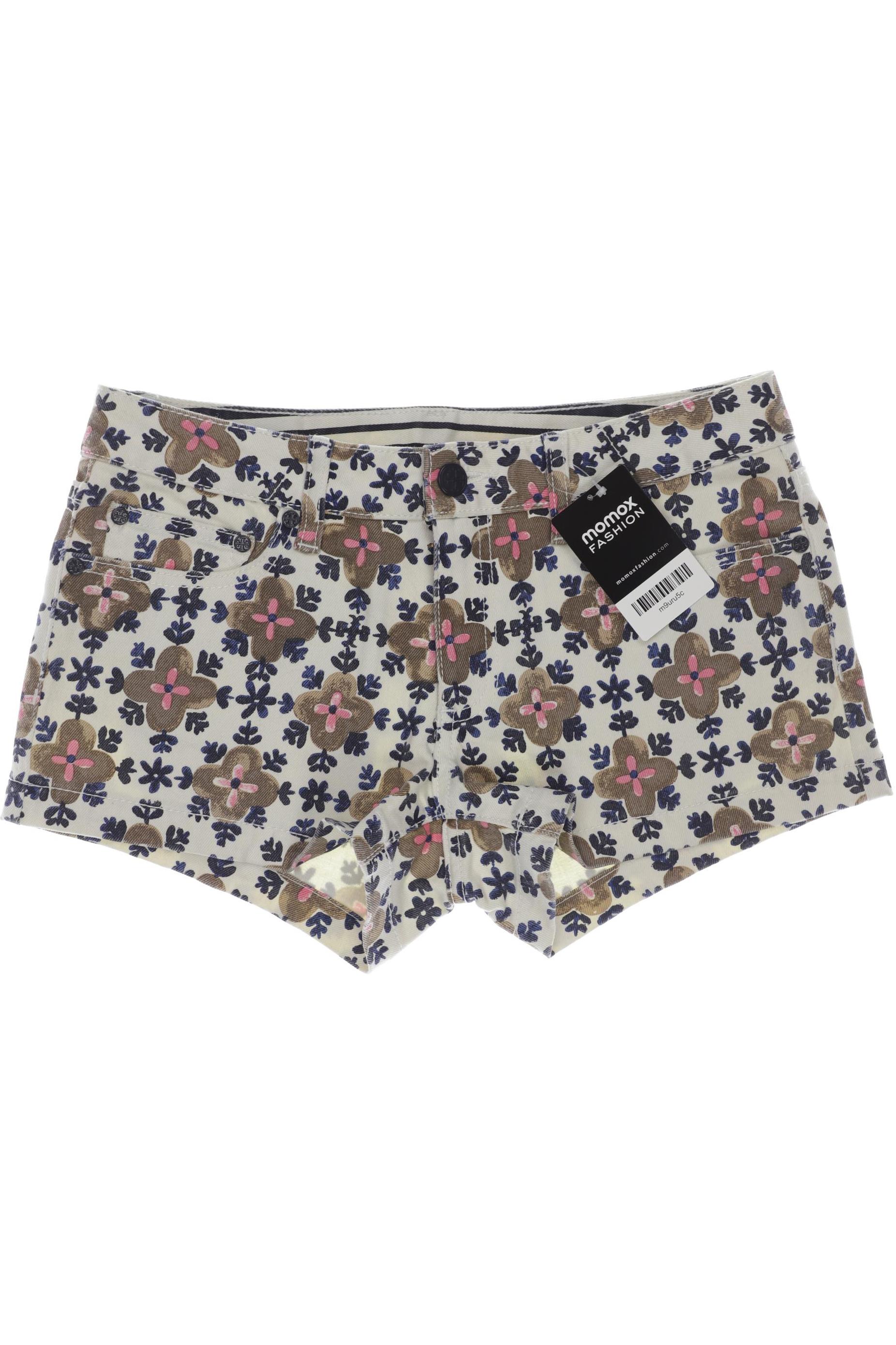 

Tory Burch Damen Shorts, mehrfarbig, Gr. 27