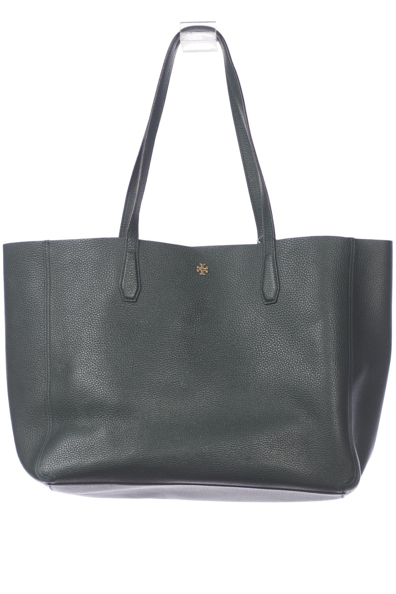 

Tory Burch Damen Handtasche, grün, Gr.