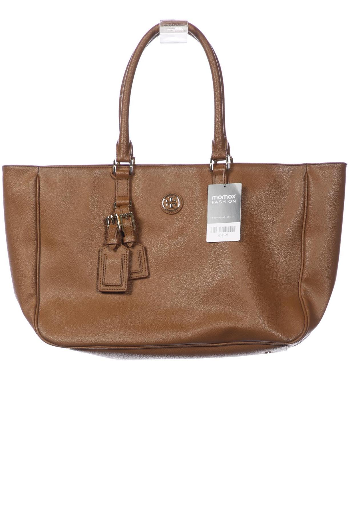 

Tory Burch Damen Handtasche, braun, Gr.