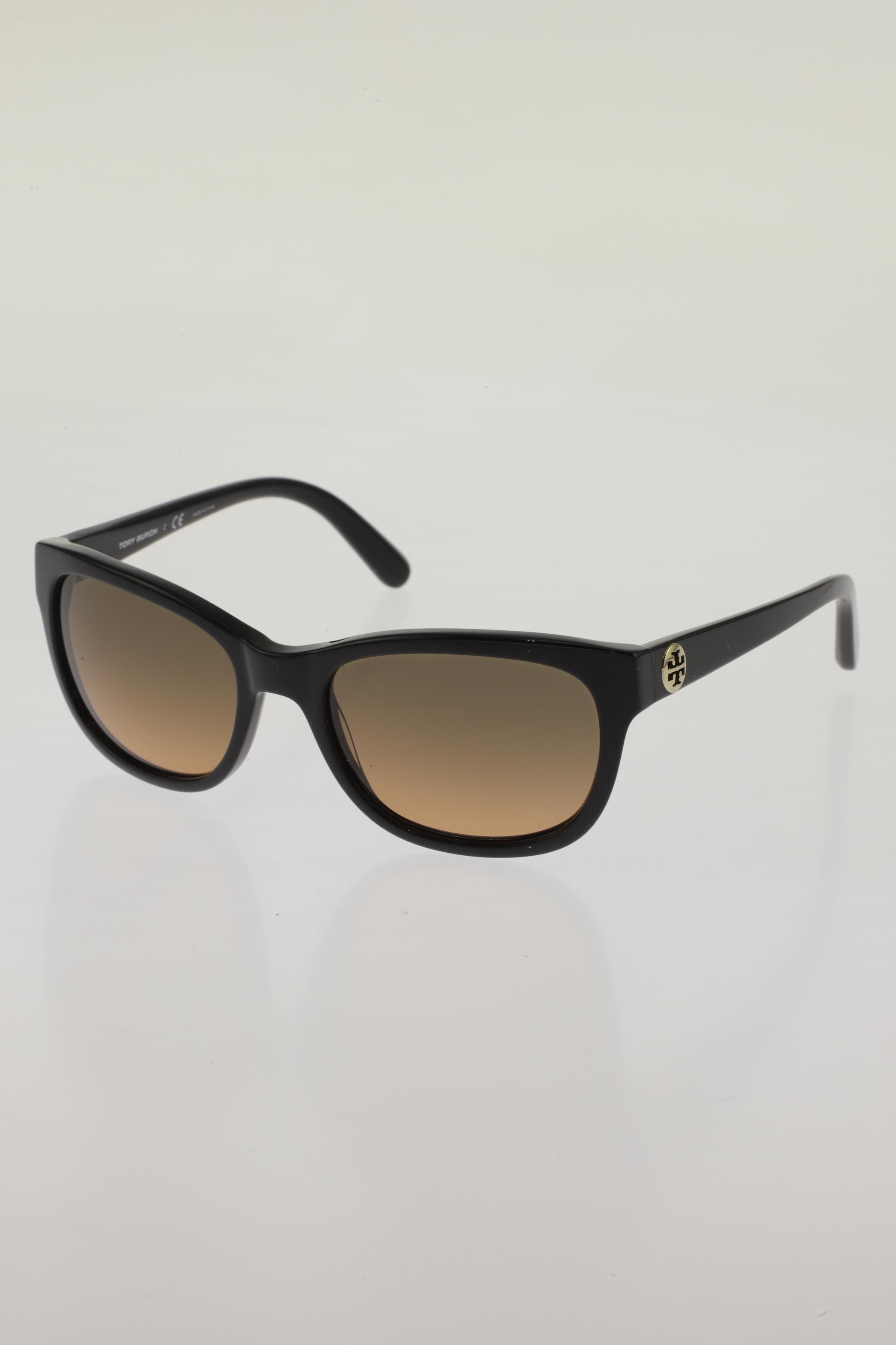 

Tory Burch Damen Sonnenbrille, schwarz, Gr.