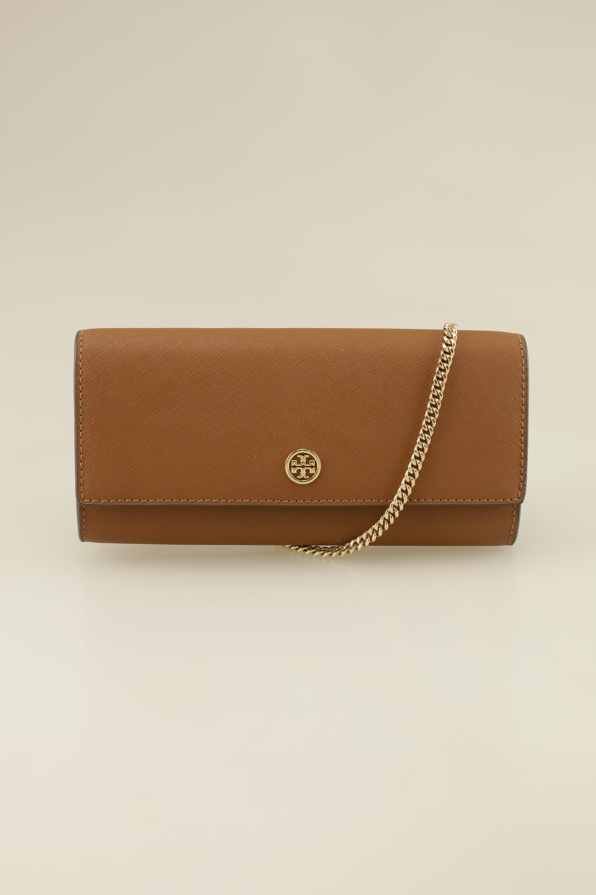 

Tory Burch Damen Handtasche, braun, Gr.