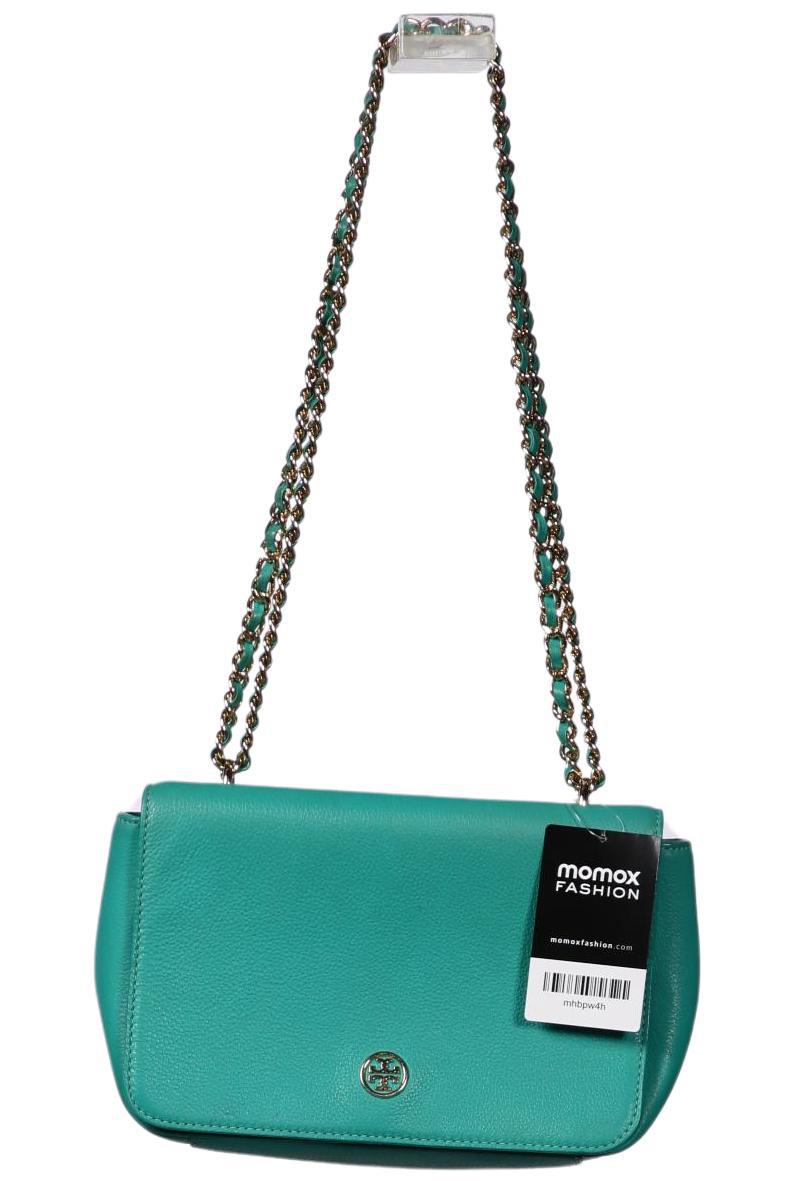 

Tory Burch Damen Handtasche, grün, Gr.