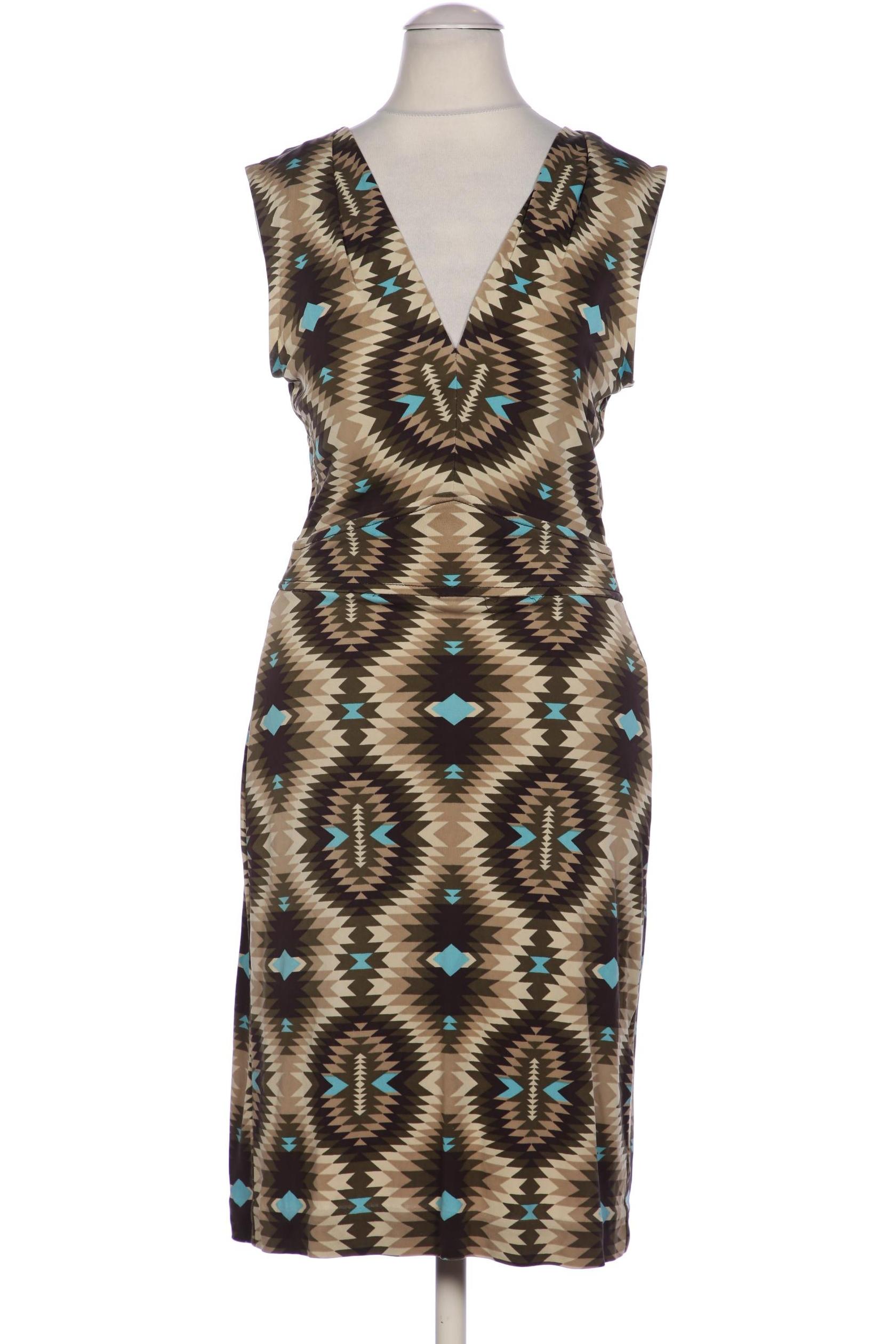 

Tory Burch Damen Kleid, mehrfarbig, Gr. 34