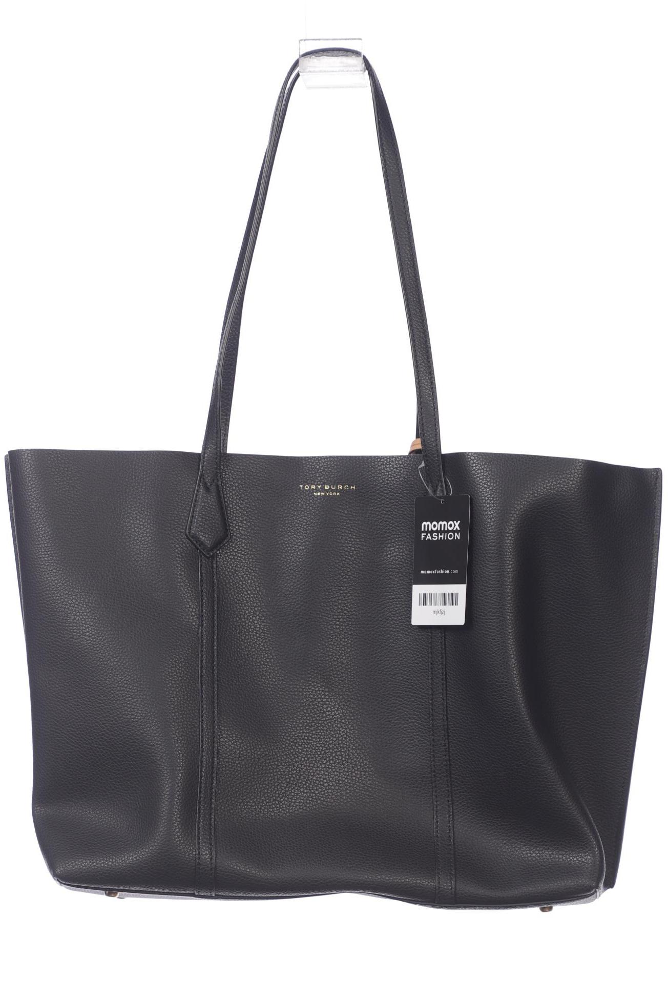 

Tory Burch Damen Handtasche, schwarz, Gr.
