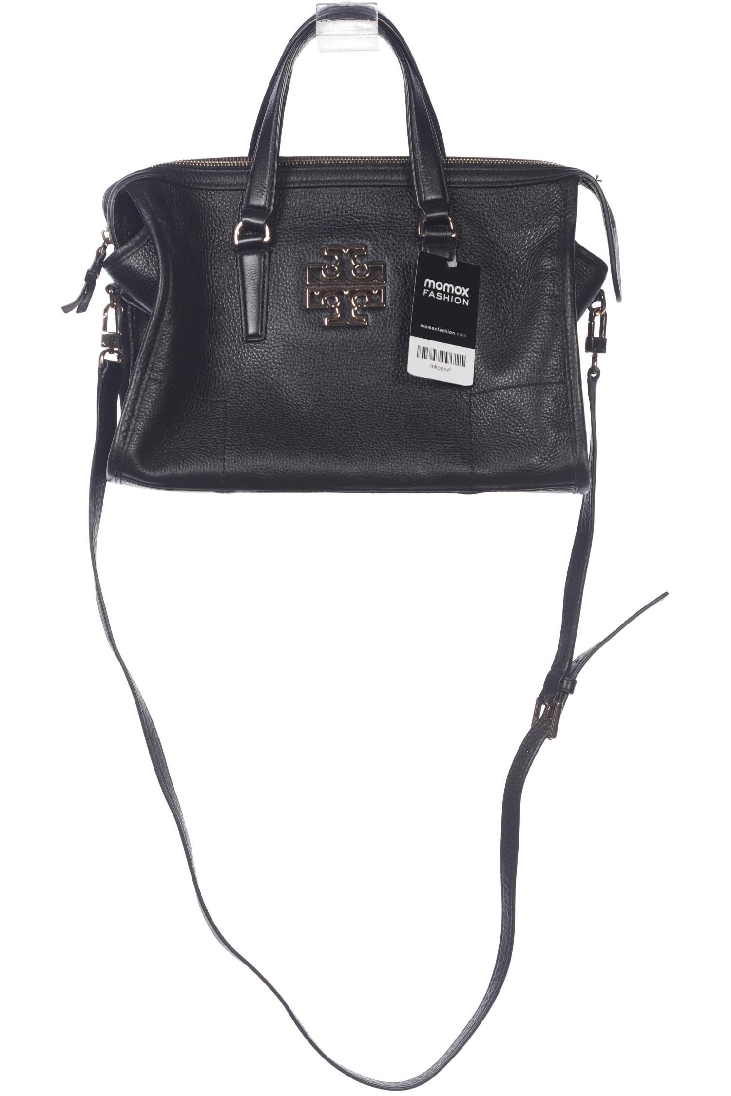 

Tory Burch Damen Handtasche, schwarz, Gr.