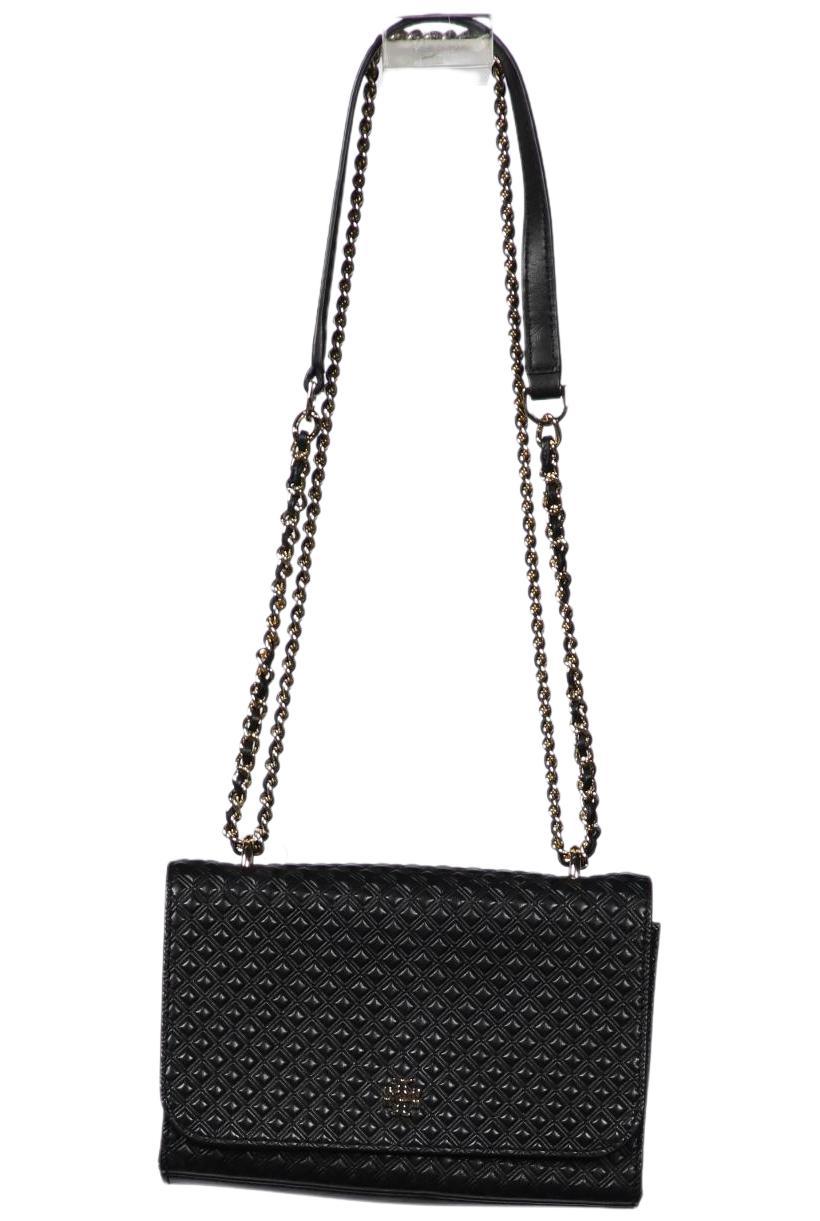 

Tory Burch Damen Handtasche, schwarz, Gr.