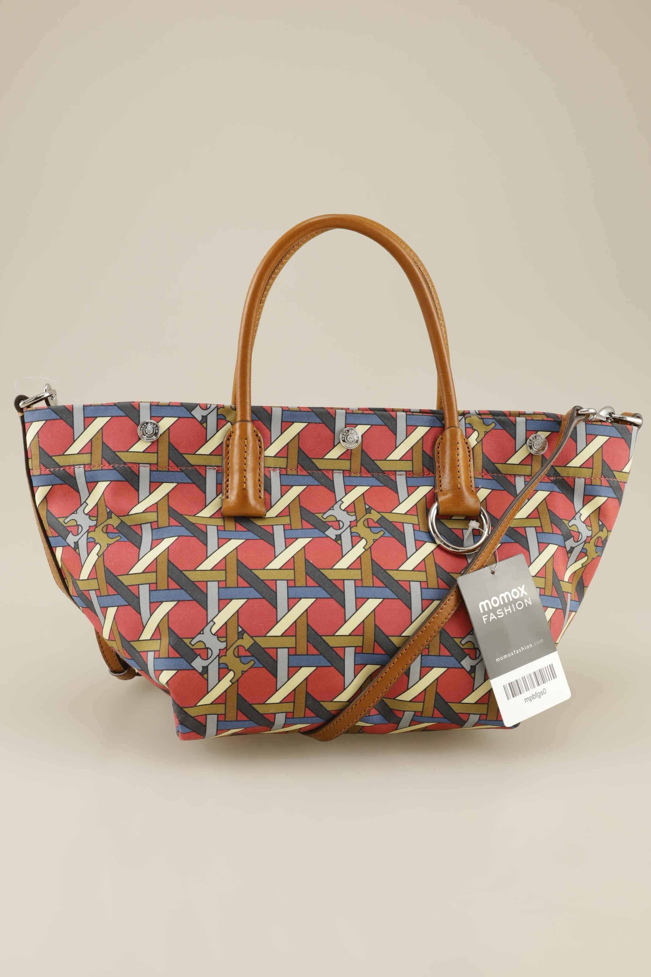 

Tory Burch Damen Handtasche, rot, Gr.