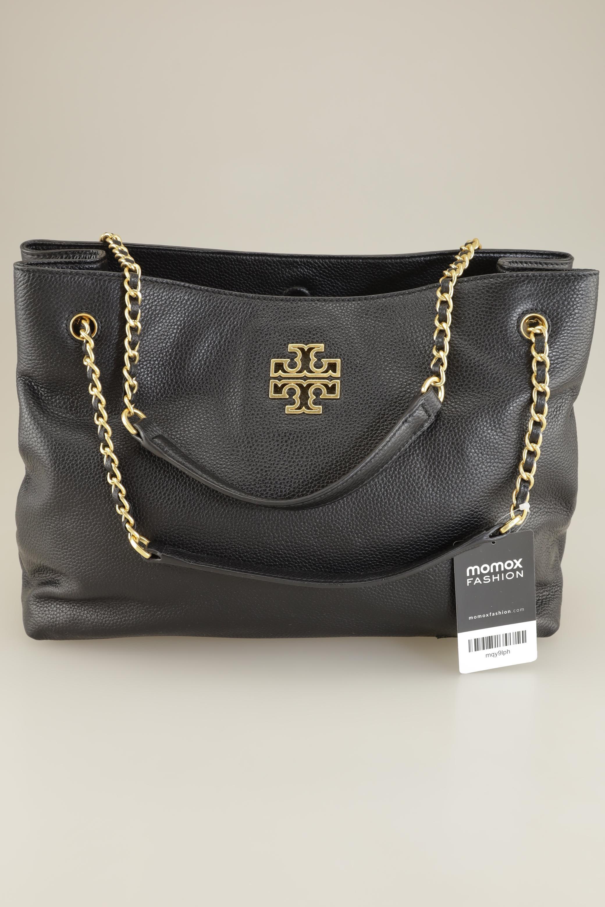 

Tory Burch Damen Handtasche, schwarz, Gr.