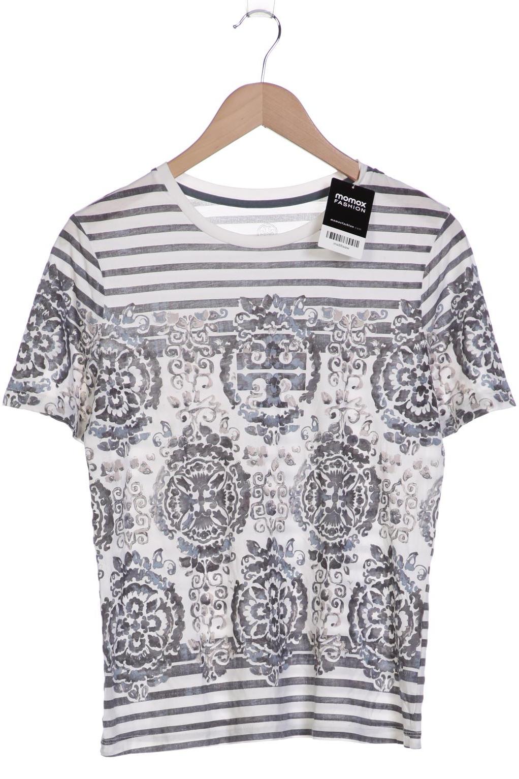 

Tory Burch Damen T-Shirt, weiß, Gr. 36