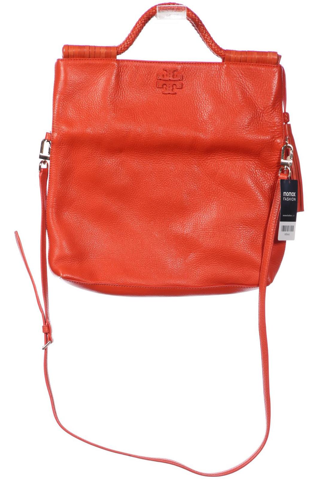 

Tory Burch Damen Handtasche, orange