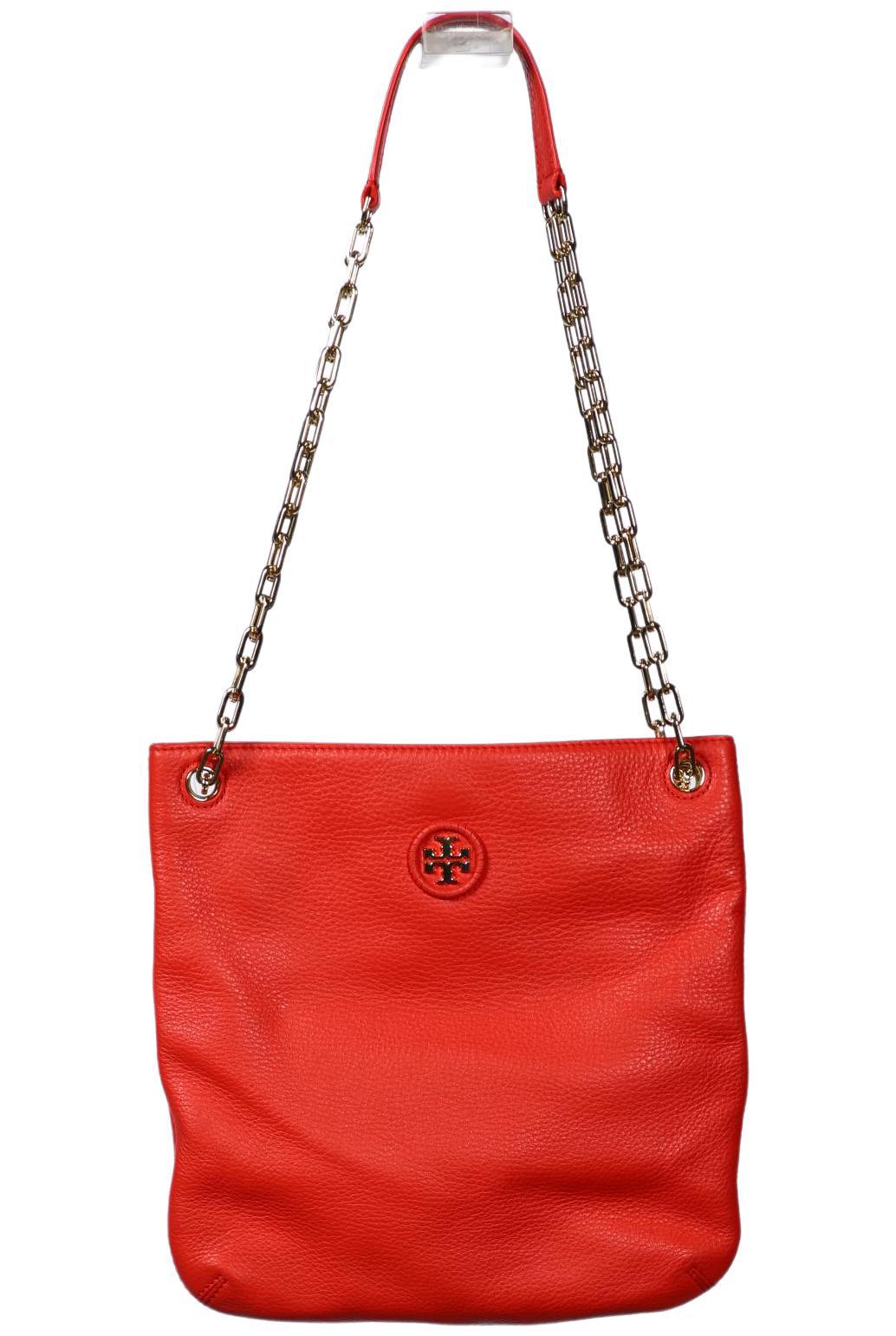 

Tory Burch Damen Handtasche, rot, Gr.