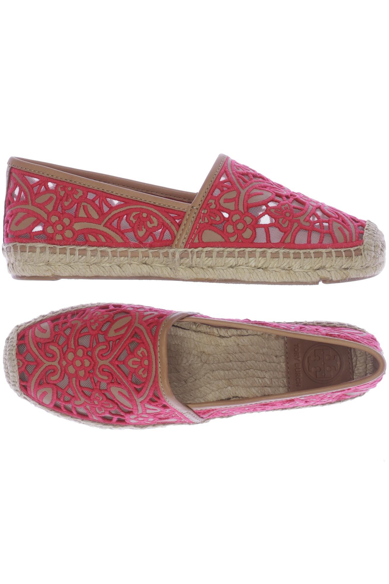 

Tory Burch Damen Halbschuh, rot