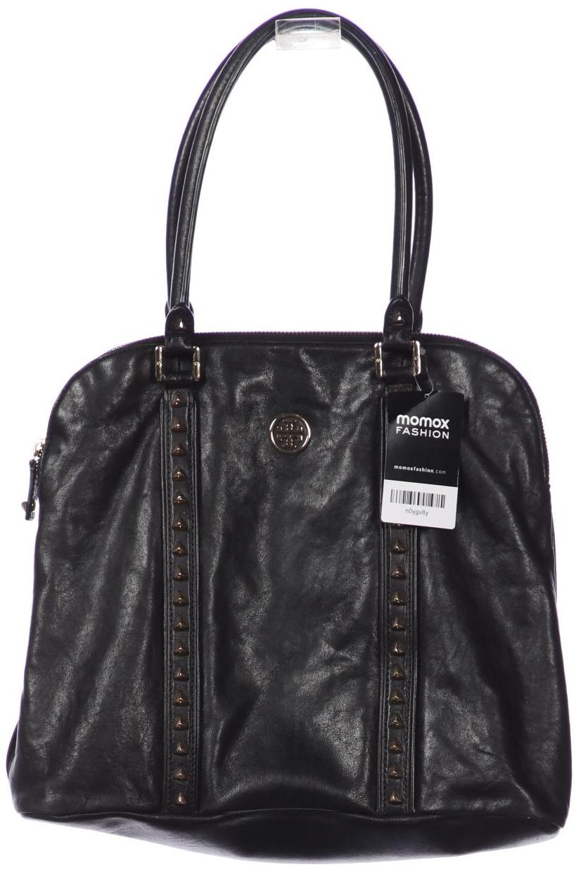 

Tory Burch Damen Handtasche, schwarz