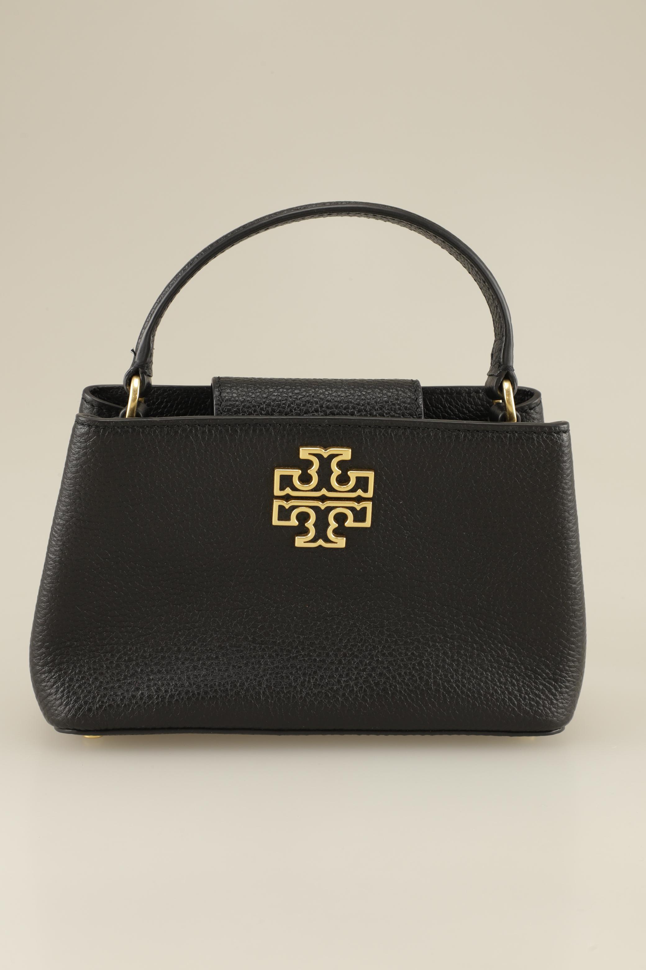 

Tory Burch Damen Handtasche, schwarz, Gr.