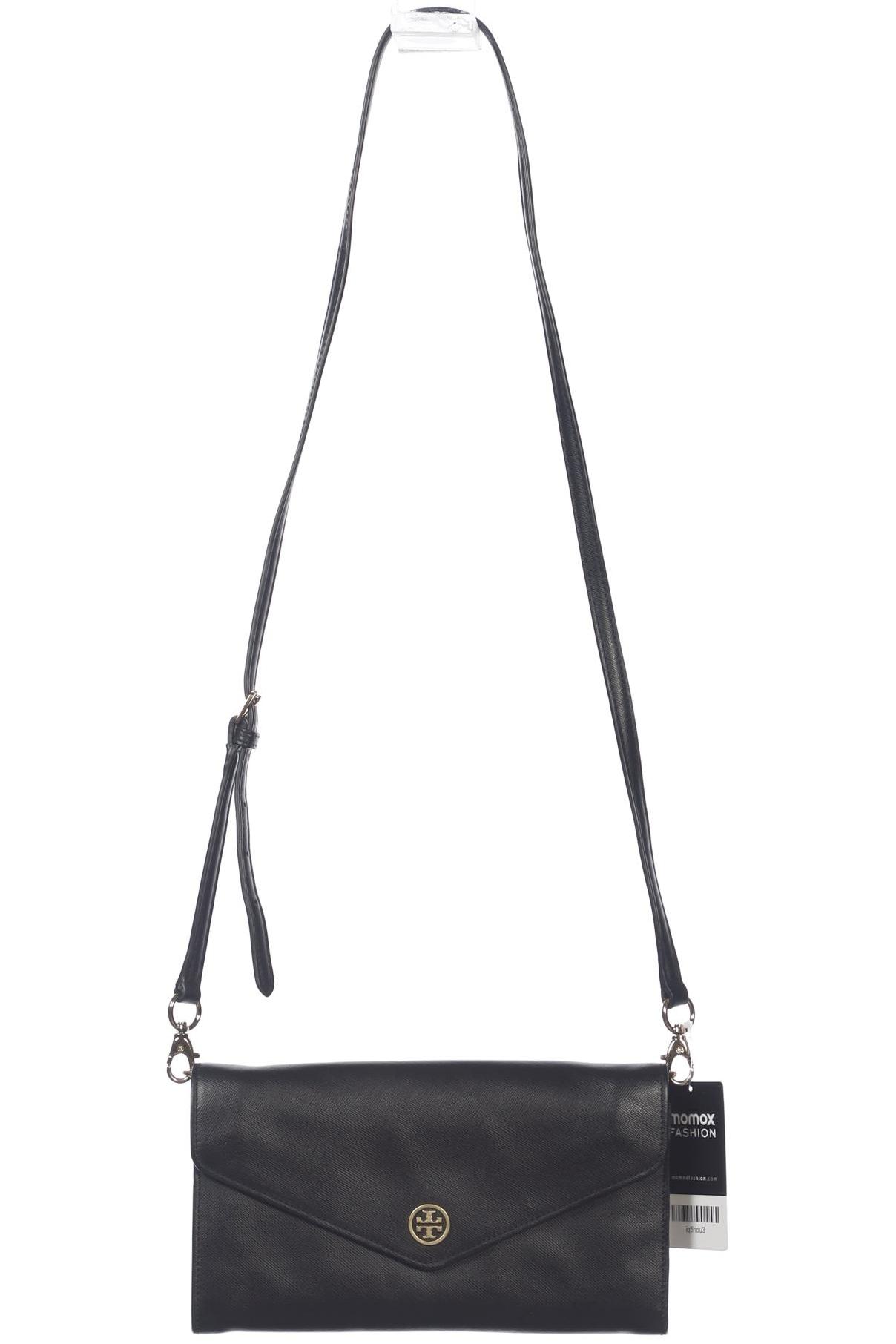 

Tory Burch Damen Handtasche, schwarz, Gr.