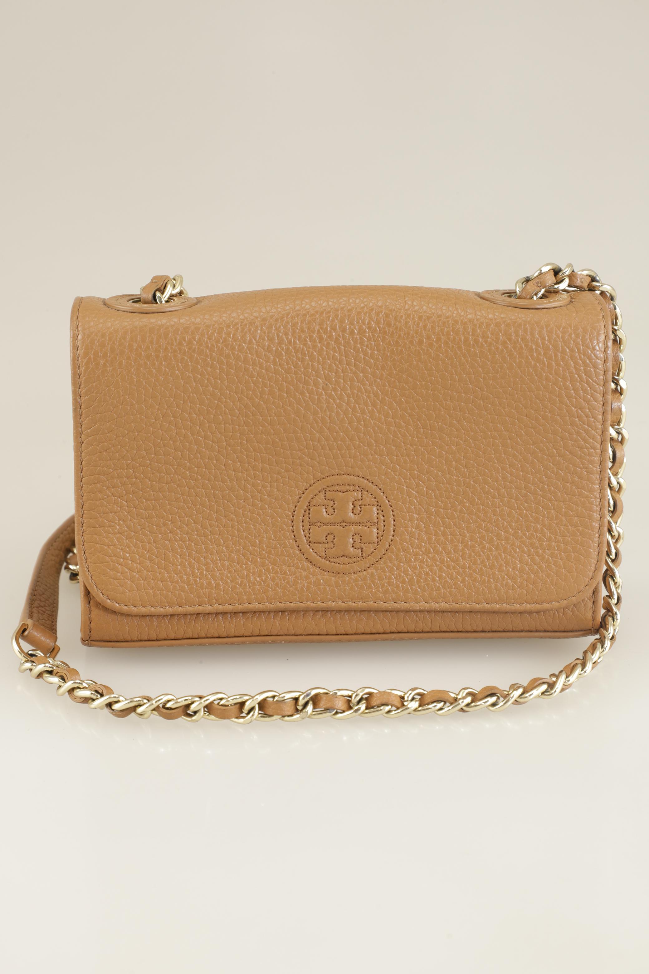 

Tory Burch Damen Handtasche, braun, Gr.