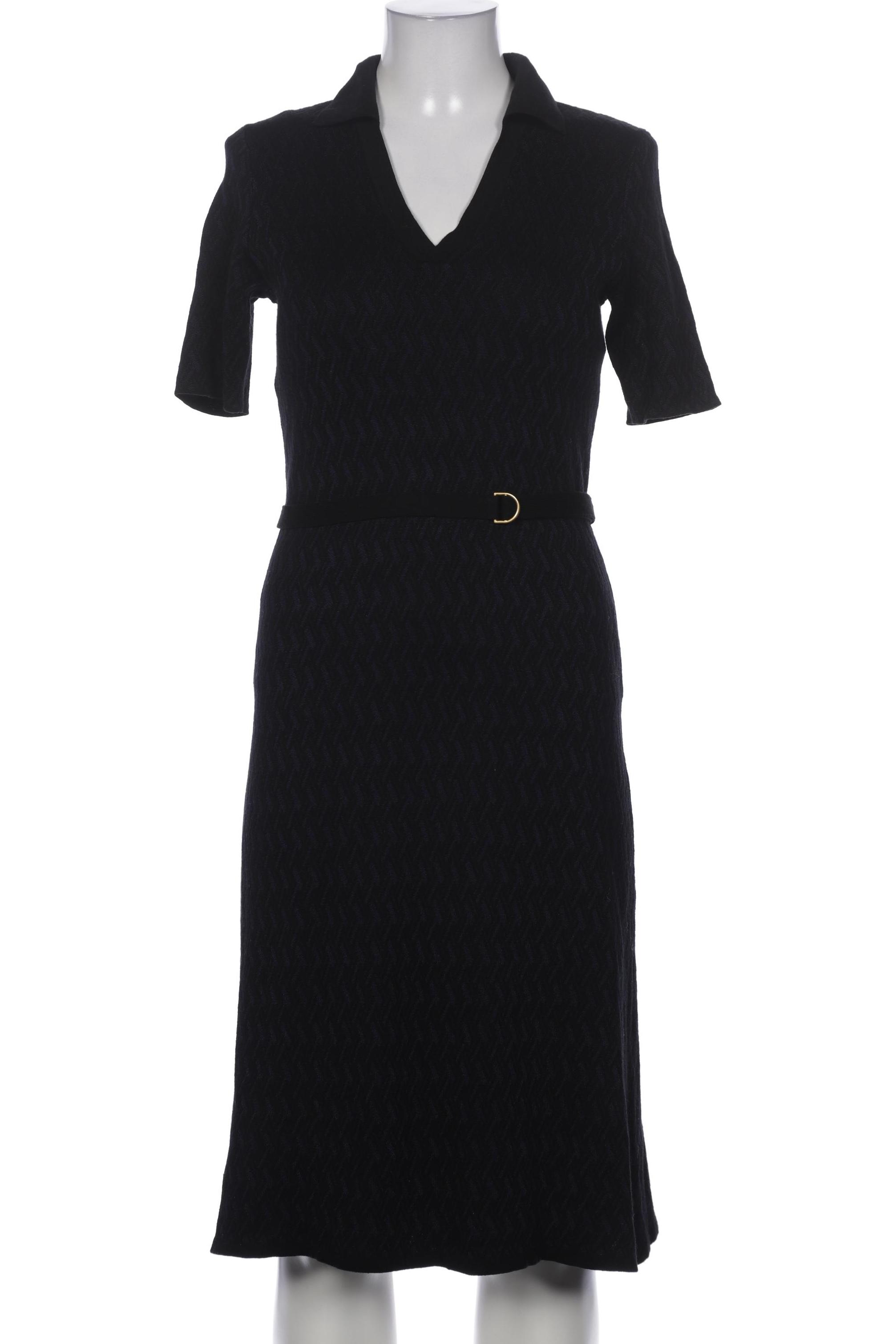 

Tory Burch Damen Kleid, marineblau, Gr. 38