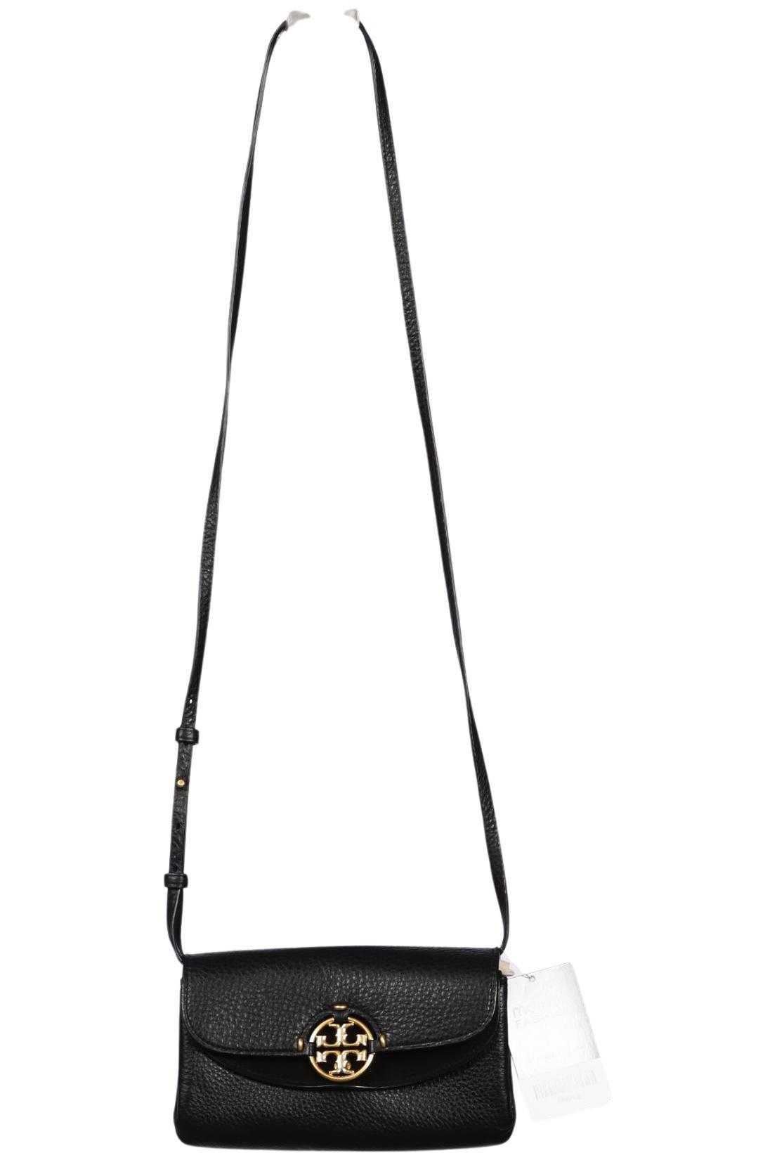 

Tory Burch Damen Handtasche, schwarz, Gr.