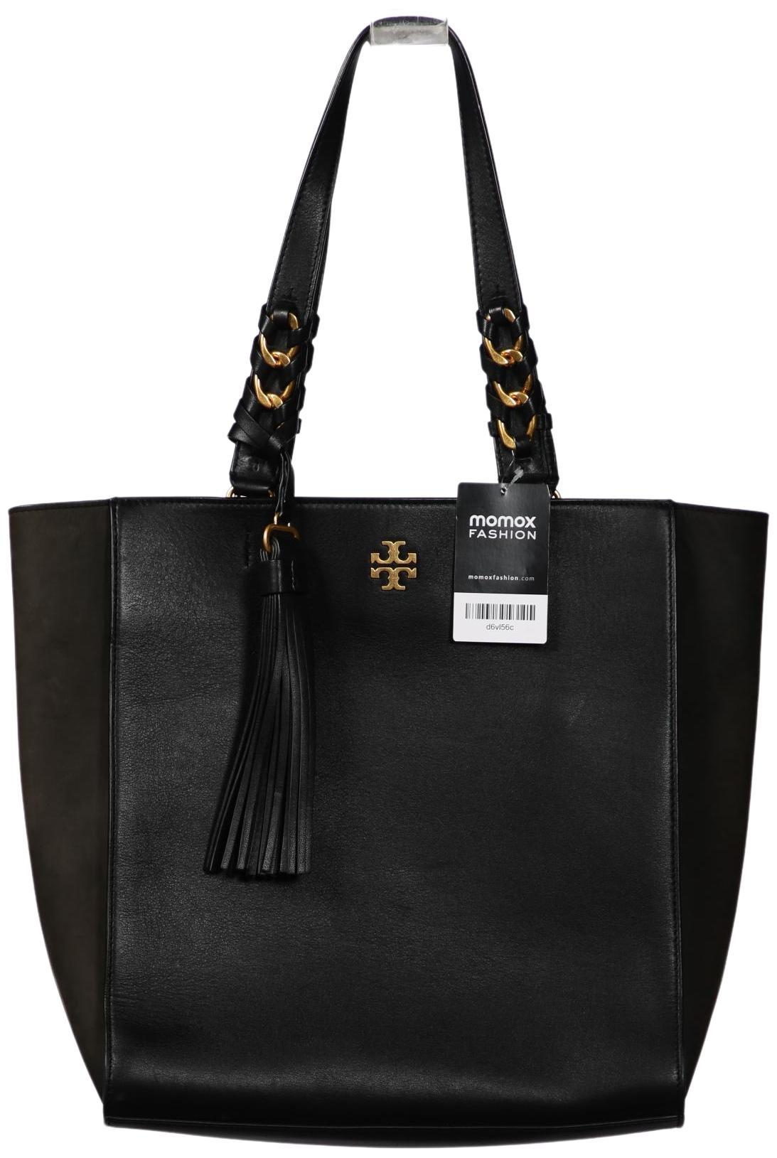 

Tory Burch Damen Handtasche, schwarz, Gr.