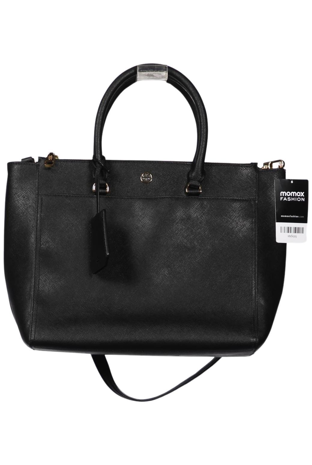 

Tory Burch Damen Handtasche, schwarz, Gr.