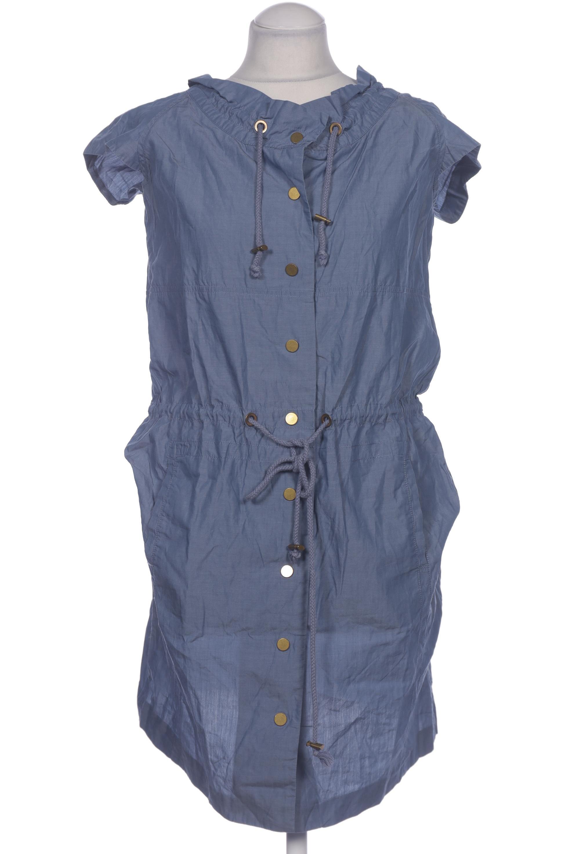 

Tory Burch Damen Kleid, blau, Gr. 6