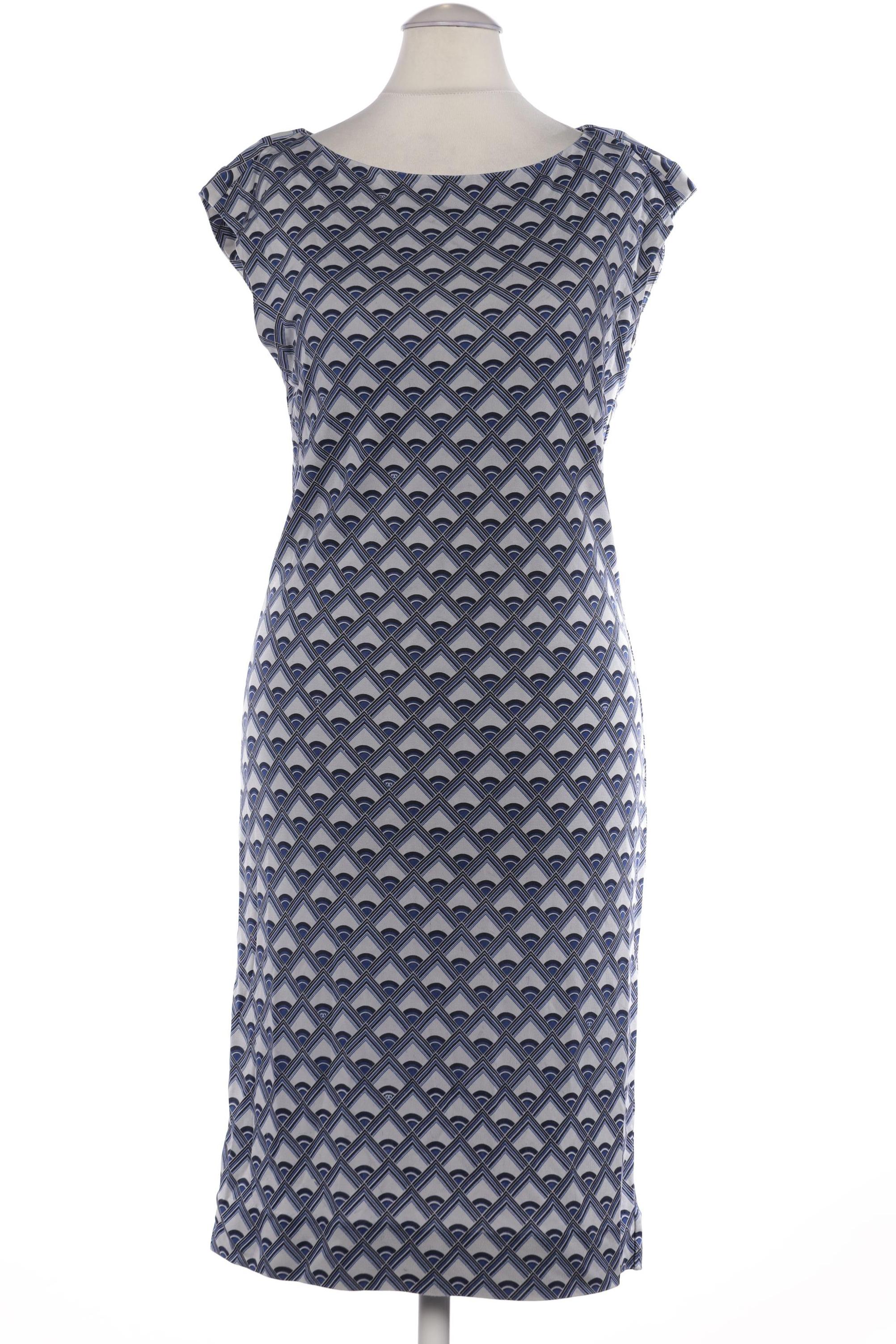 

Tory Burch Damen Kleid, blau, Gr. 36