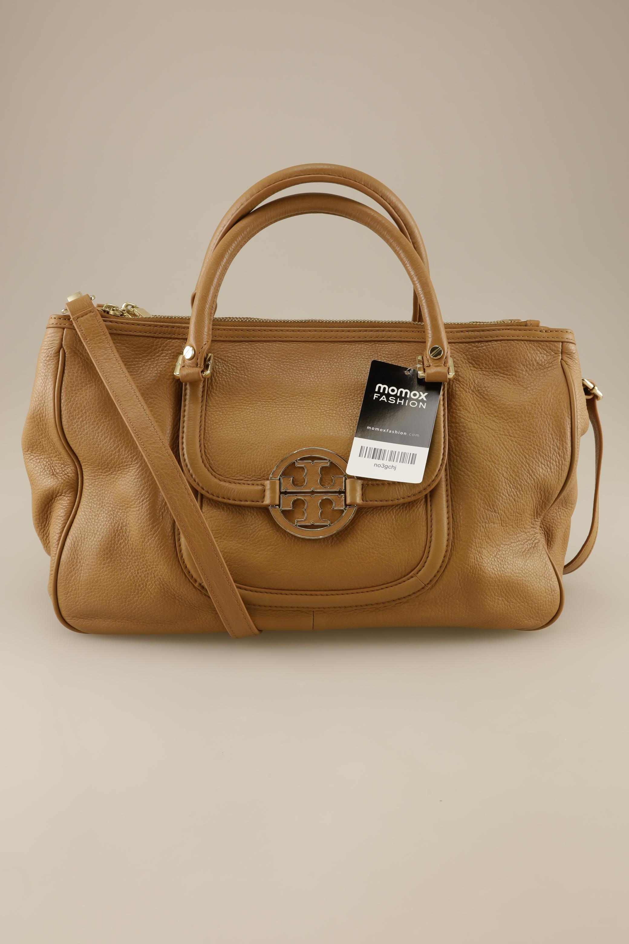 

Tory Burch Damen Handtasche, braun, Gr.