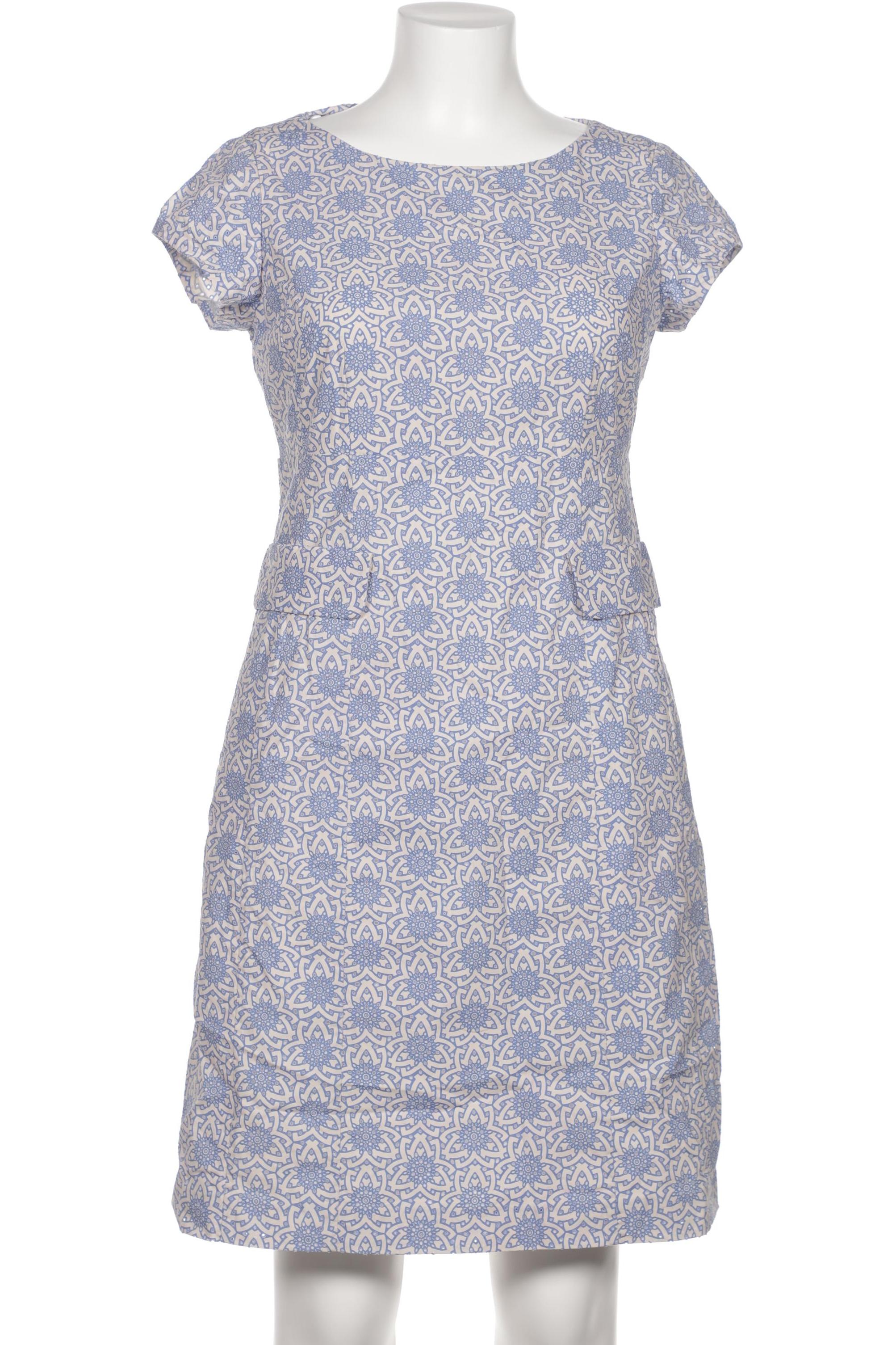

Tory Burch Damen Kleid, blau, Gr. 10