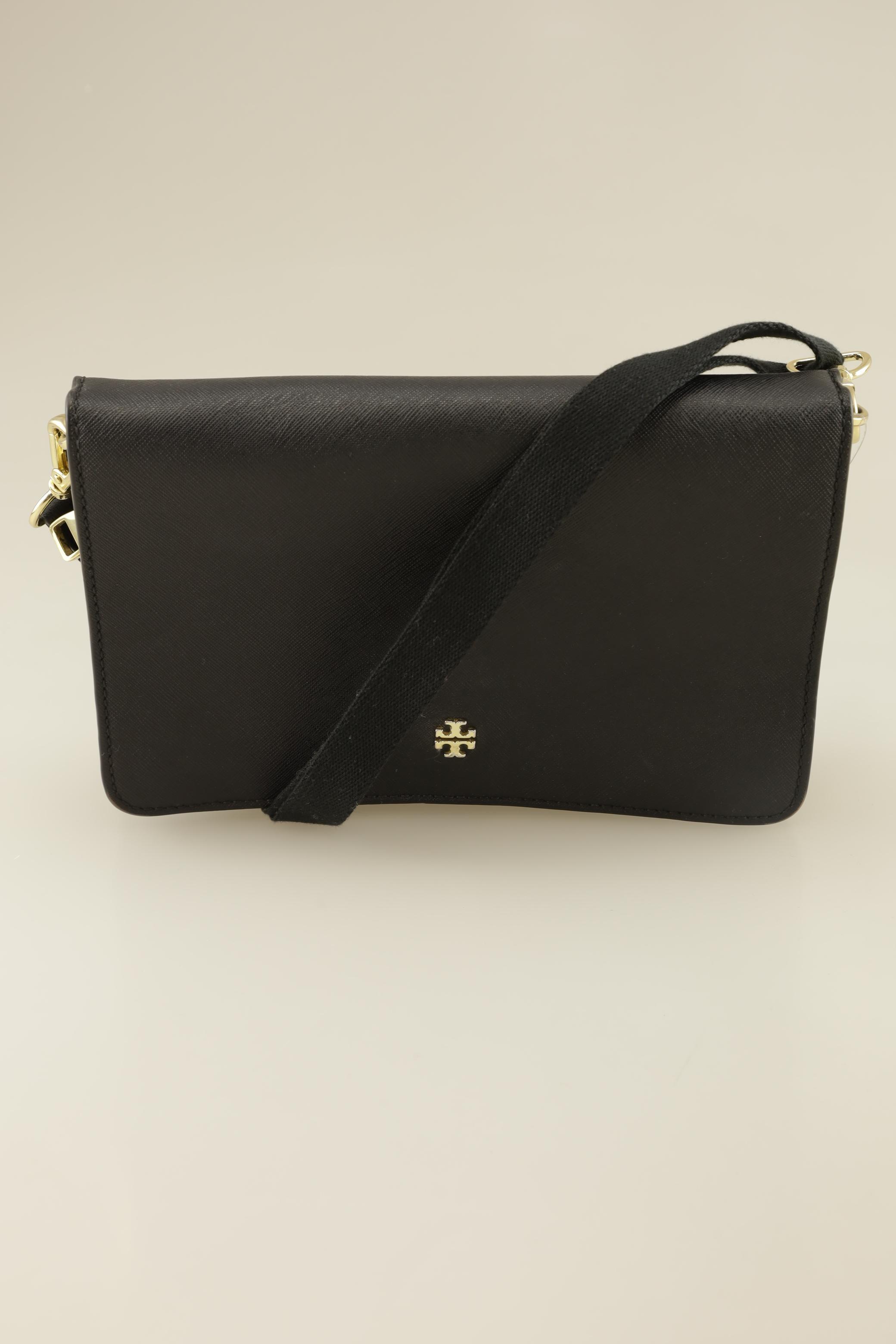 

Tory Burch Damen Handtasche, schwarz, Gr.
