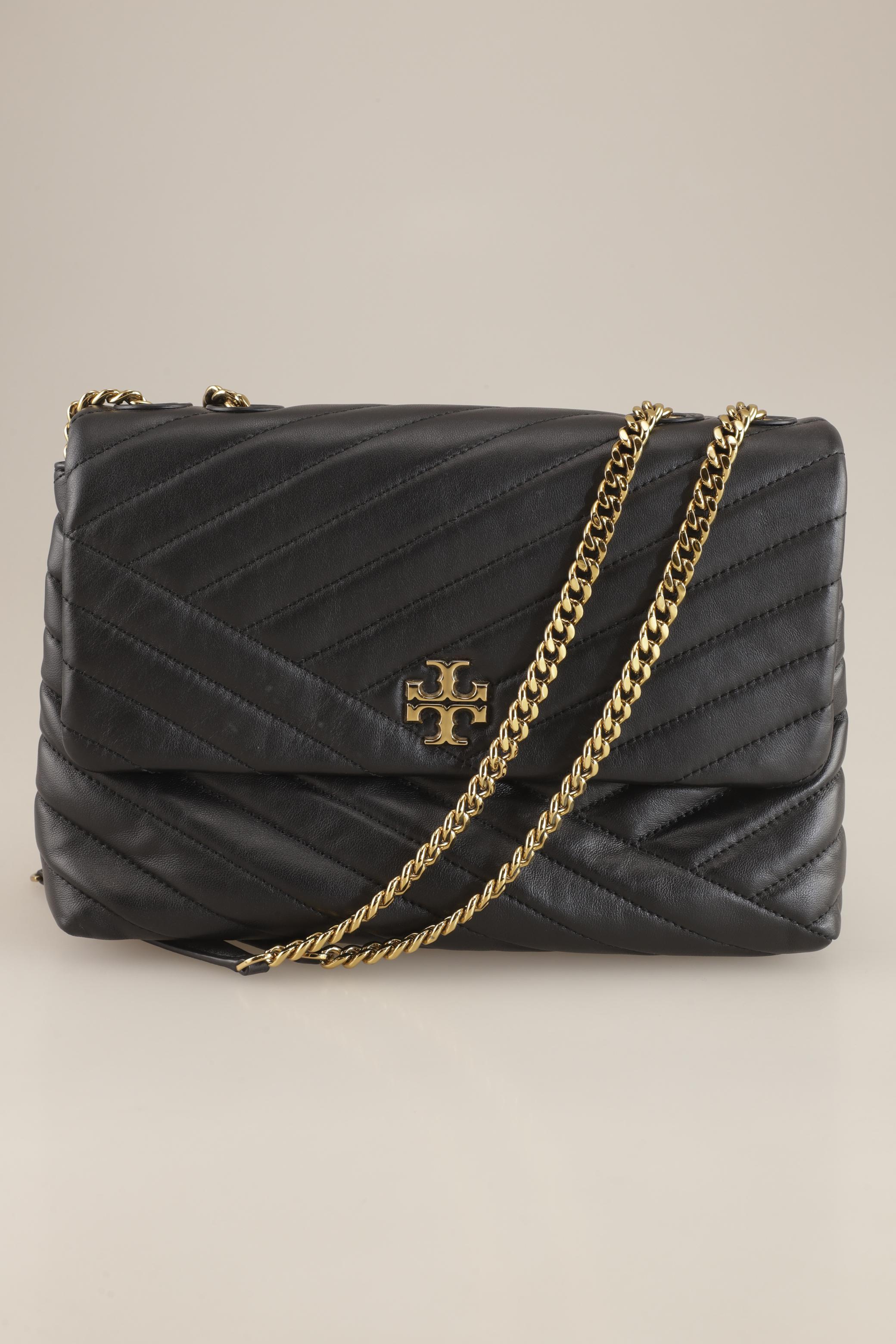 

Tory Burch Damen Handtasche, schwarz