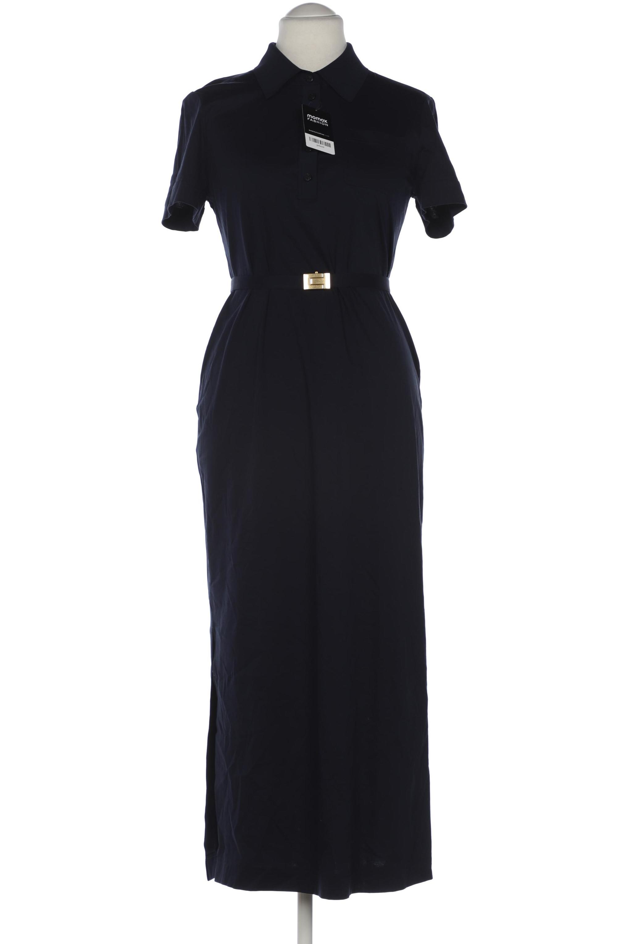 

Tory Burch Damen Kleid, marineblau, Gr. 38