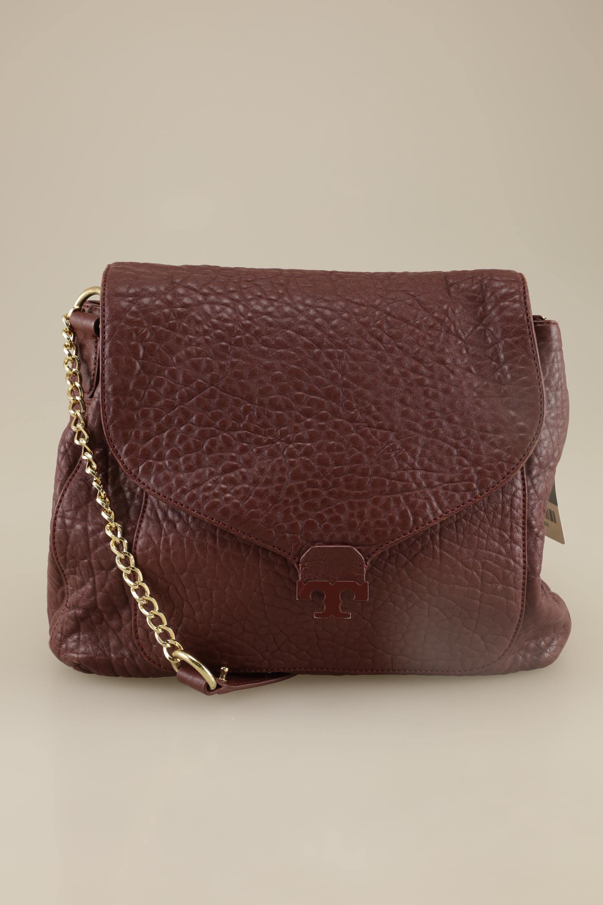 

Tory Burch Damen Handtasche, braun, Gr.