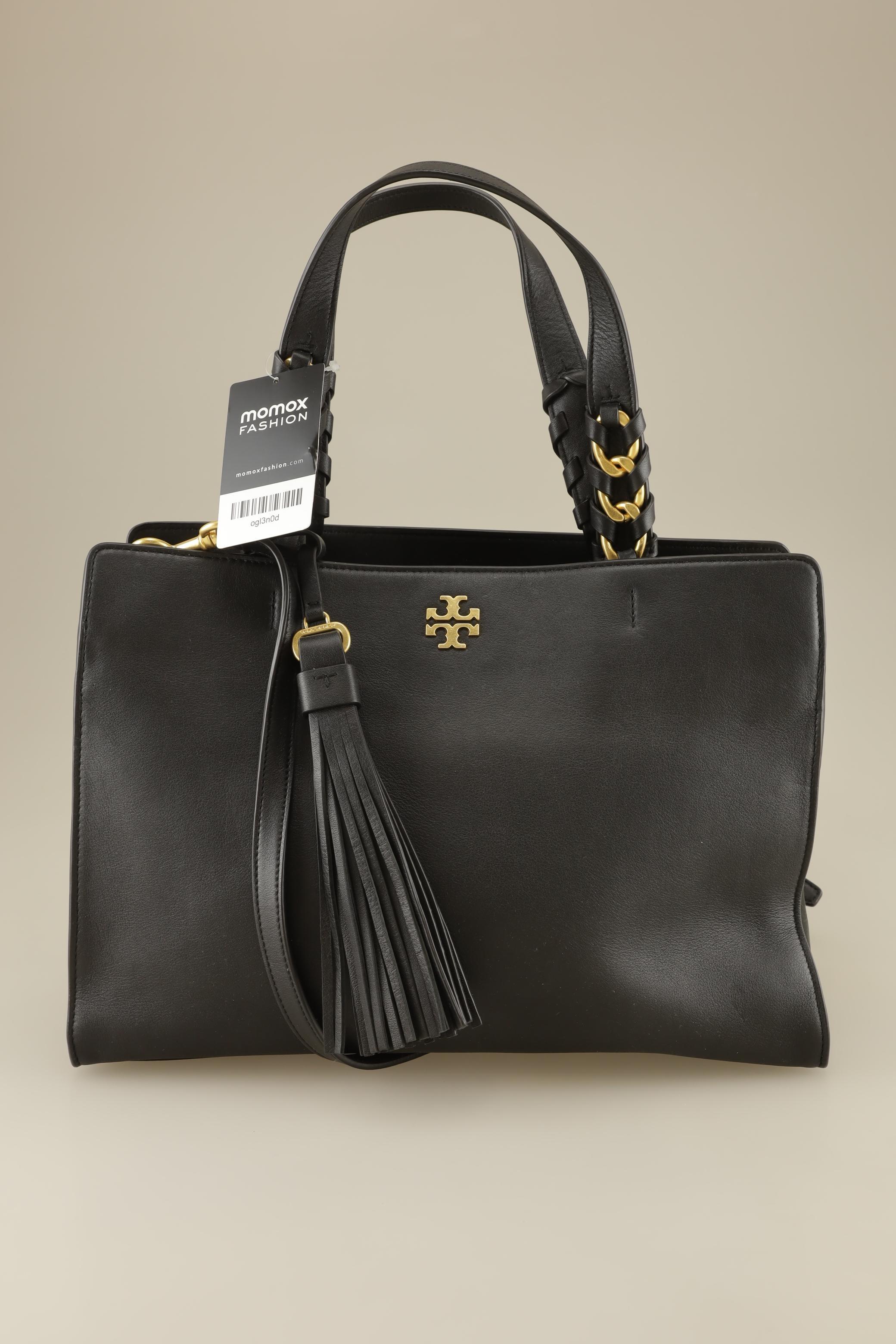 

Tory Burch Damen Handtasche, schwarz, Gr.