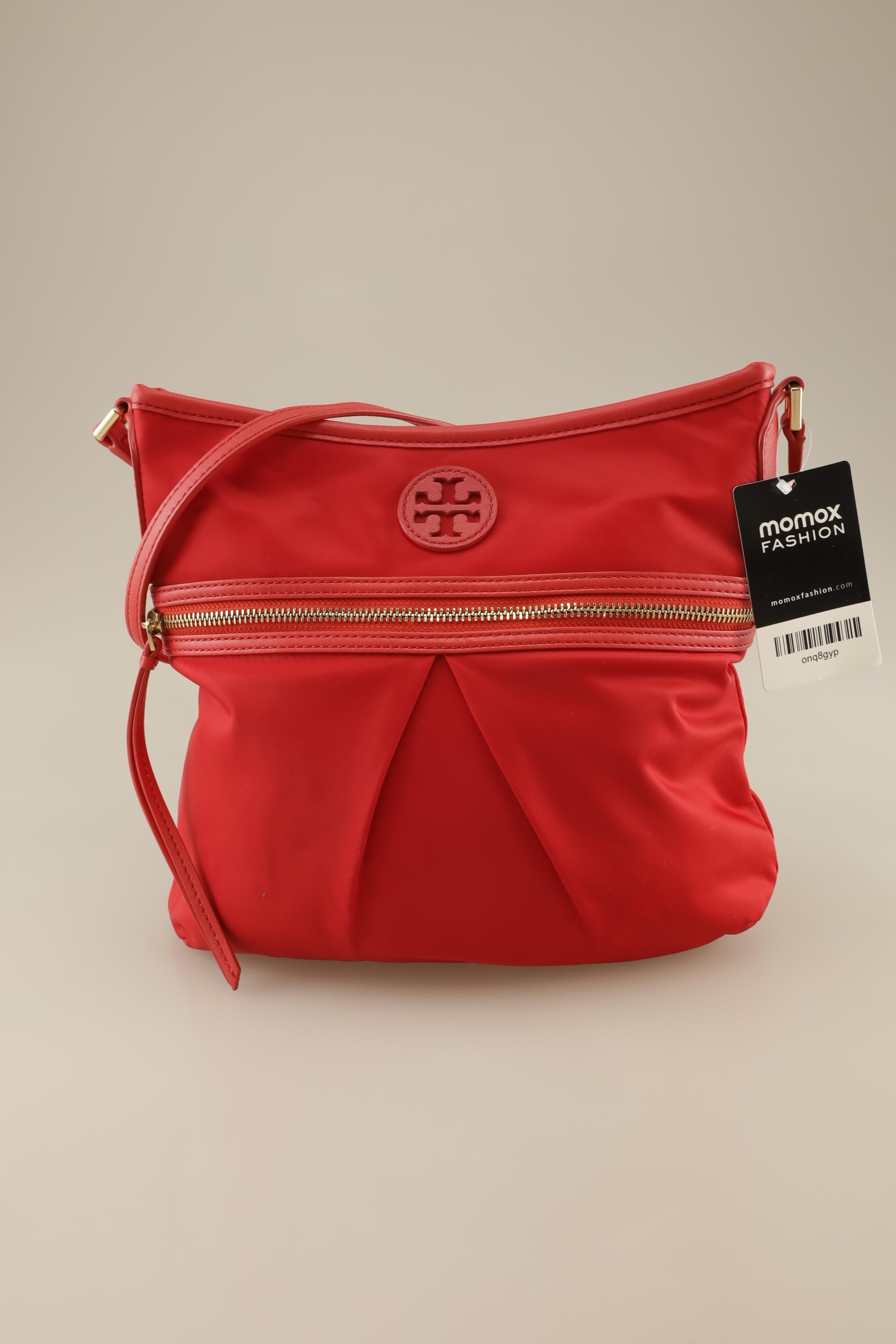 

Tory Burch Damen Handtasche, rot, Gr.