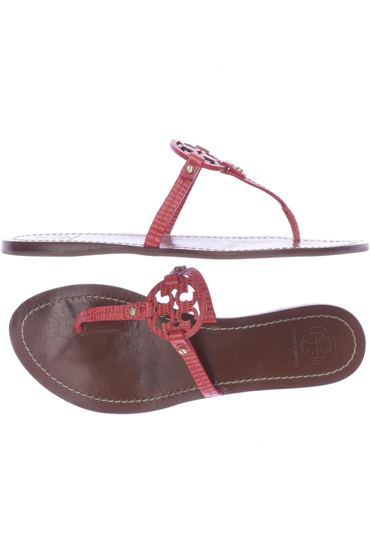

Tory Burch Damen Sandale, pink