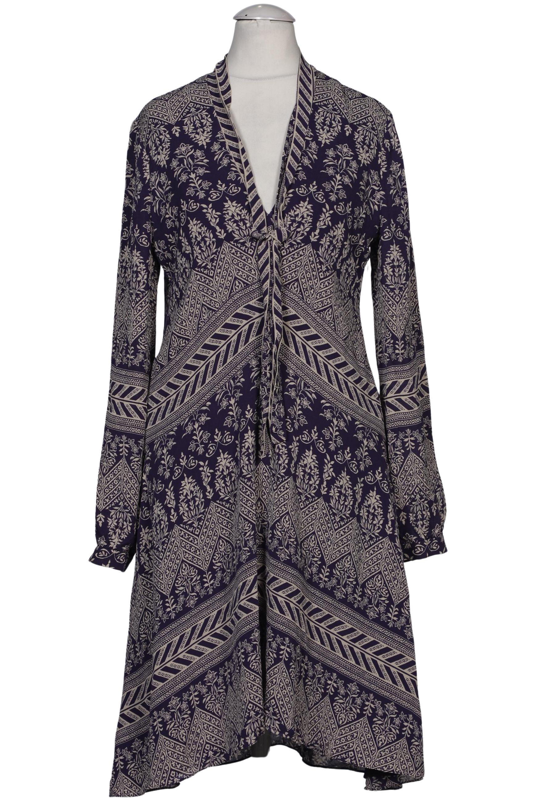 

Tory Burch Damen Kleid, flieder, Gr. 4