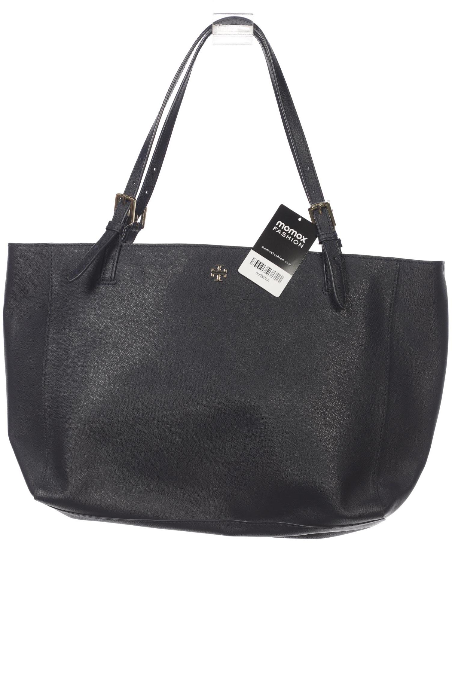 

Tory Burch Damen Handtasche, marineblau