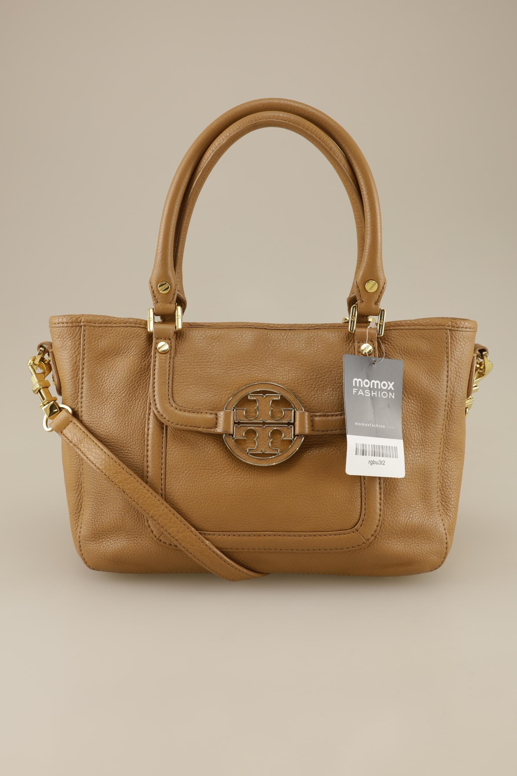 

Tory Burch Damen Handtasche, braun, Gr.