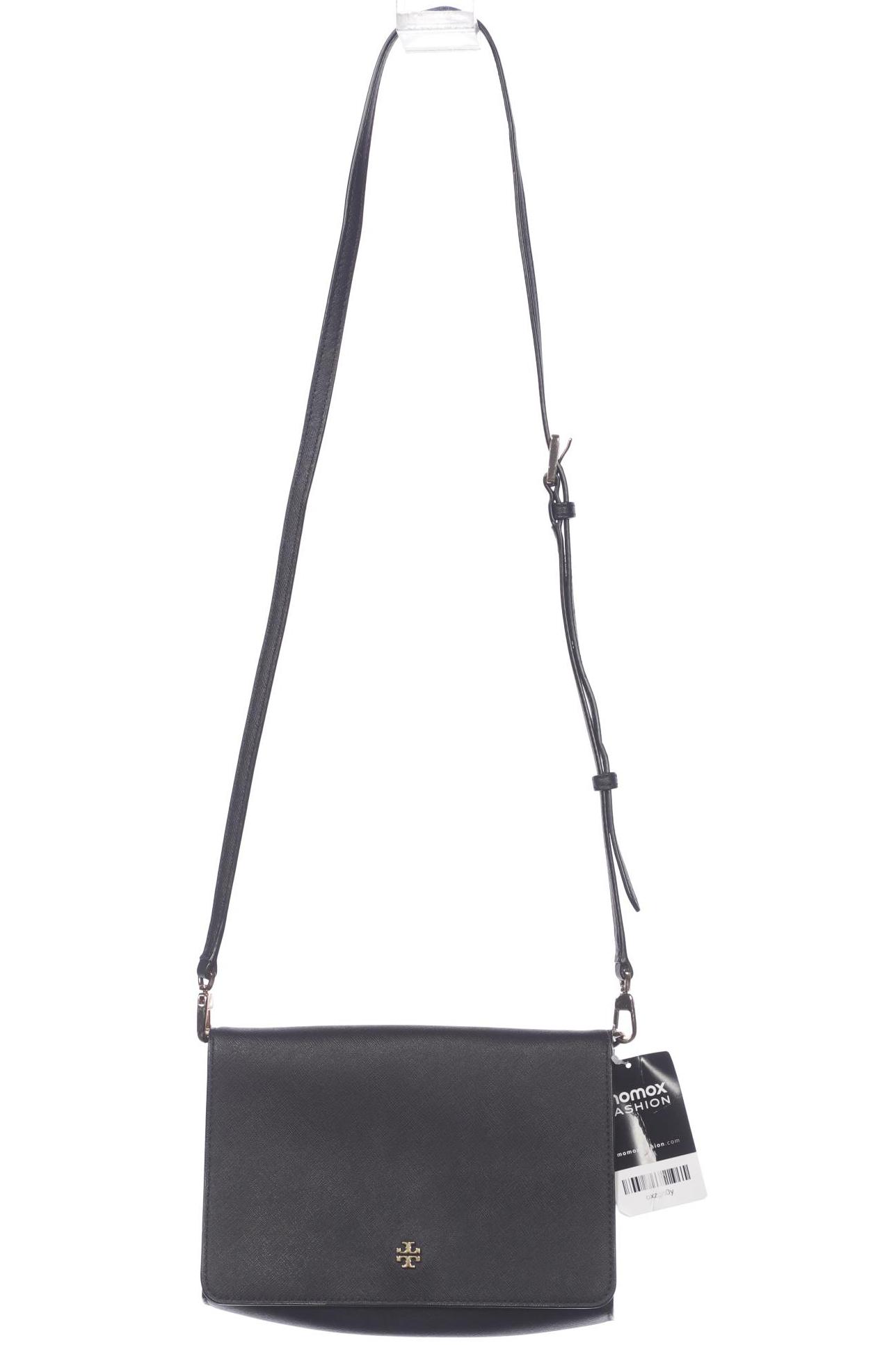 

Tory Burch Damen Handtasche, schwarz, Gr.