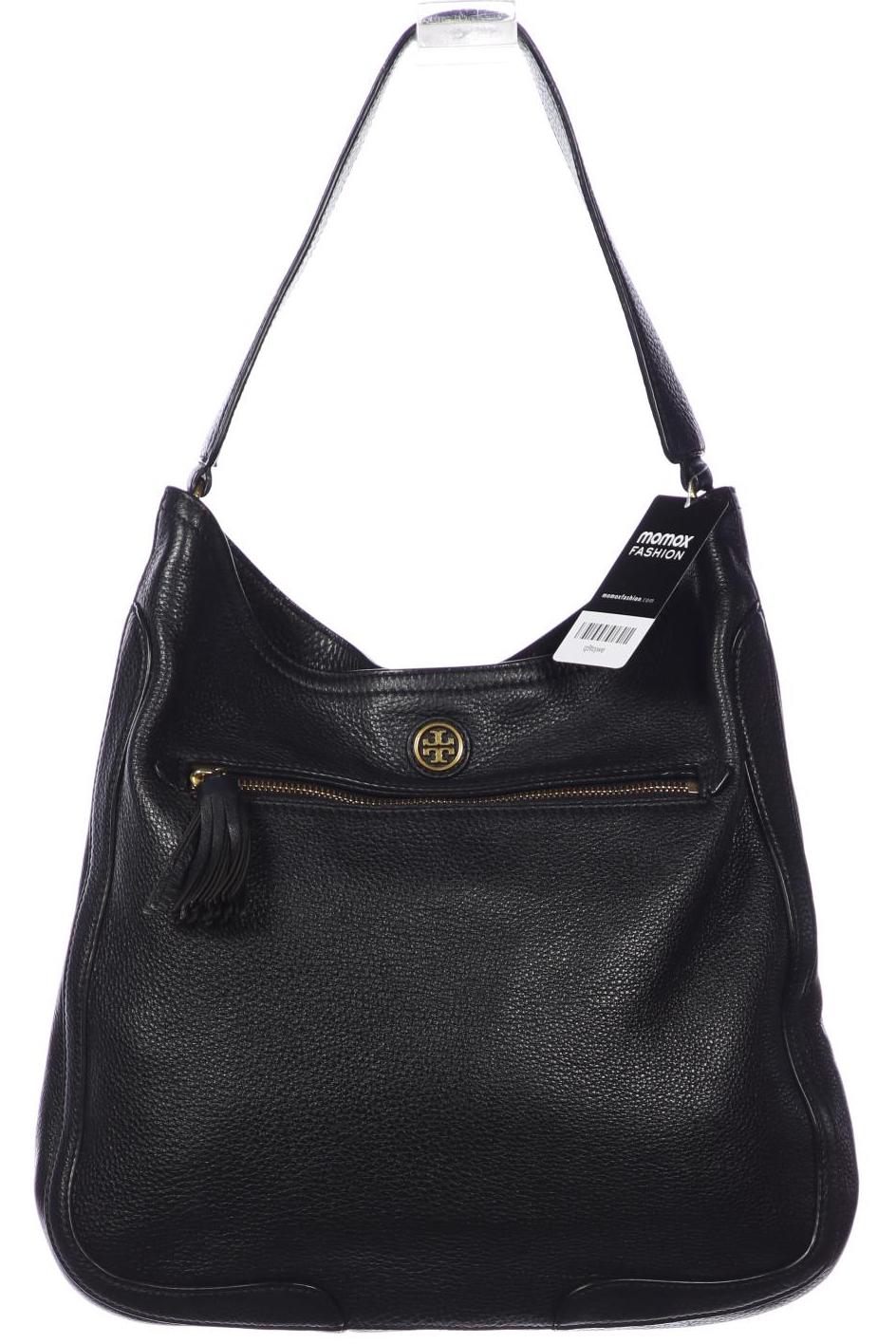 

Tory Burch Damen Handtasche, schwarz