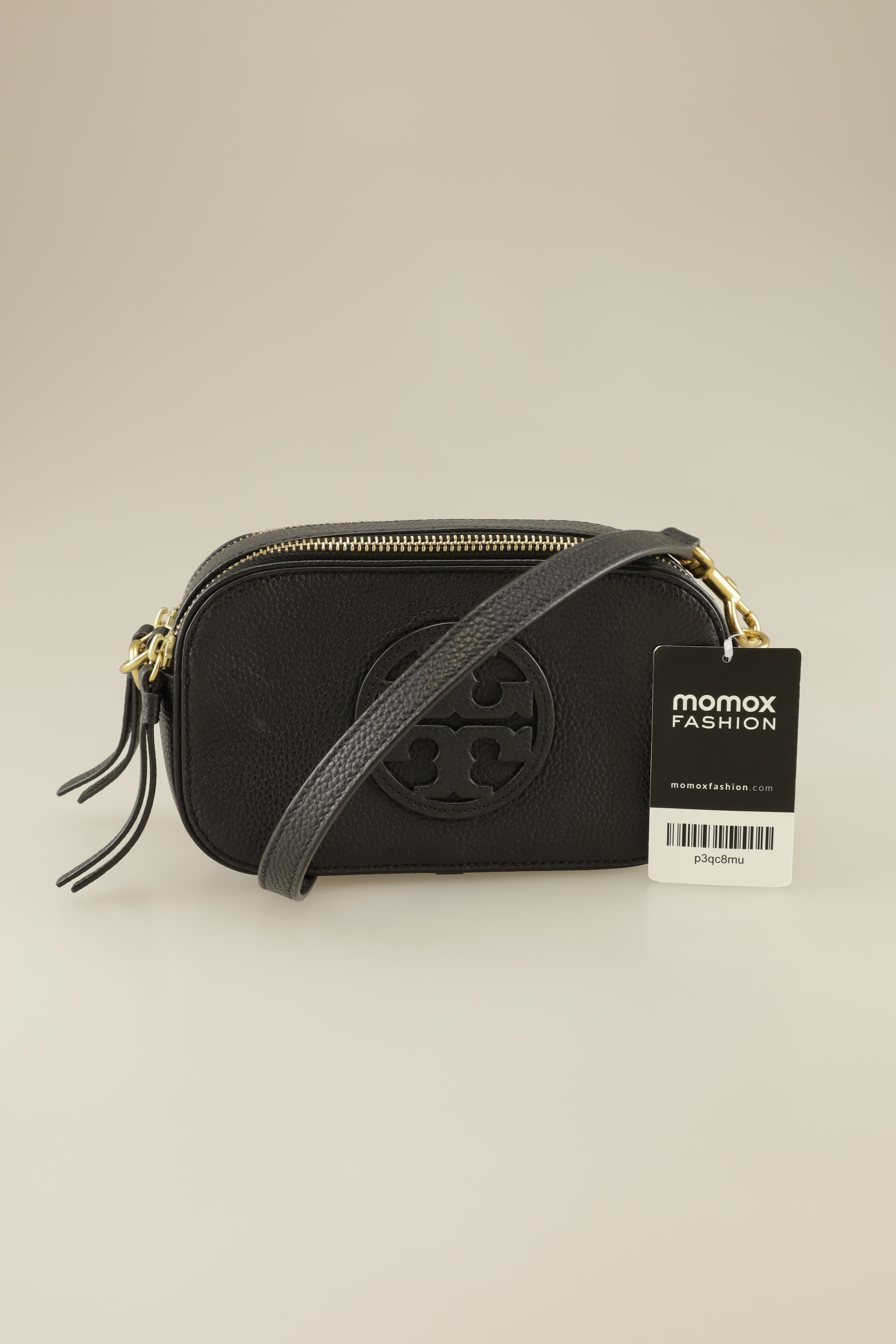 

Tory Burch Damen Handtasche, schwarz, Gr.