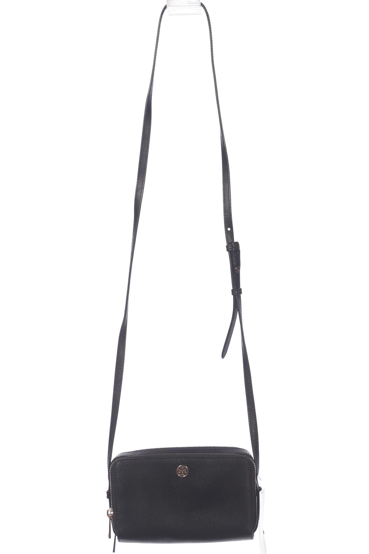 

Tory Burch Damen Handtasche, schwarz, Gr.