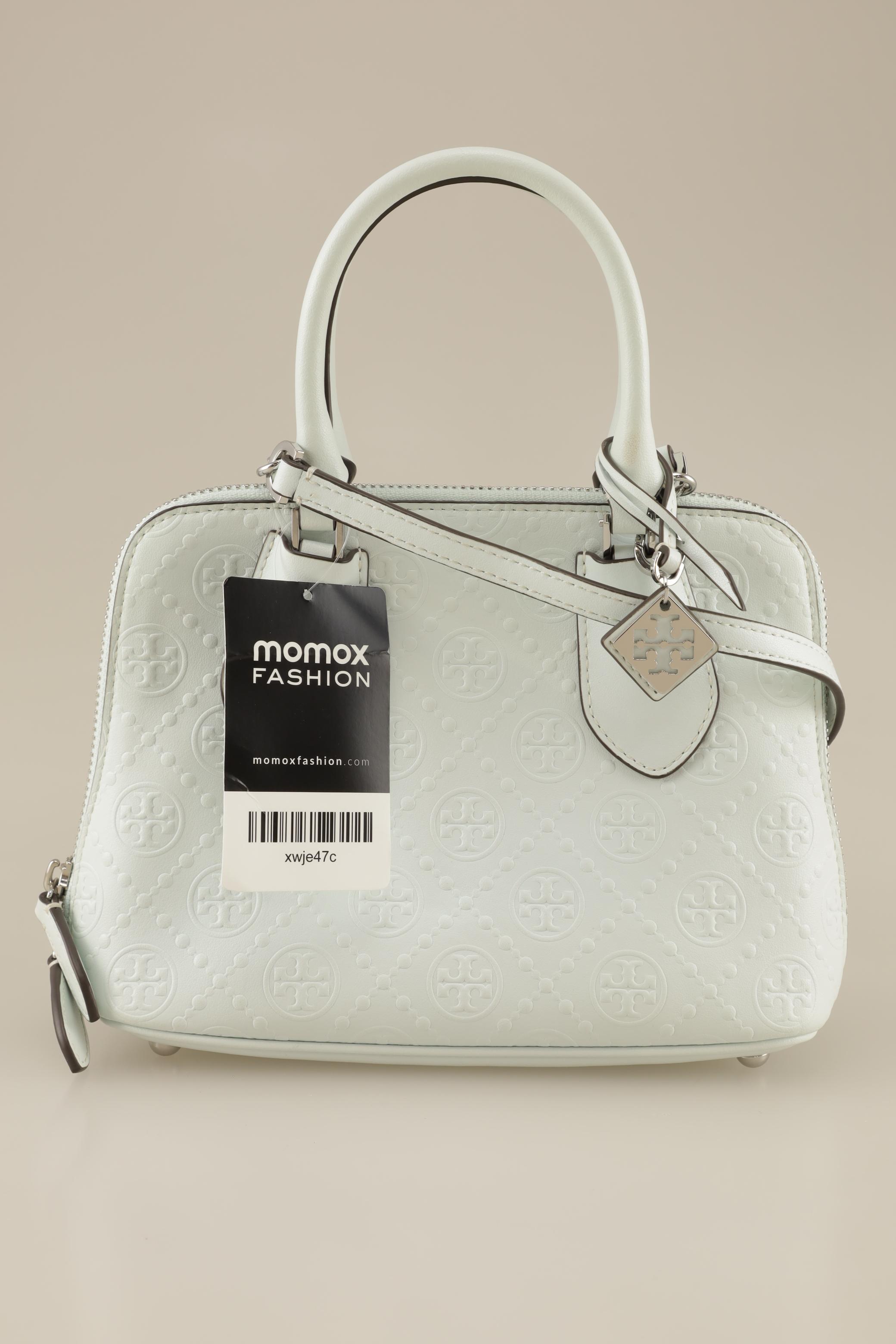 

Tory Burch Damen Handtasche, hellblau, Gr.