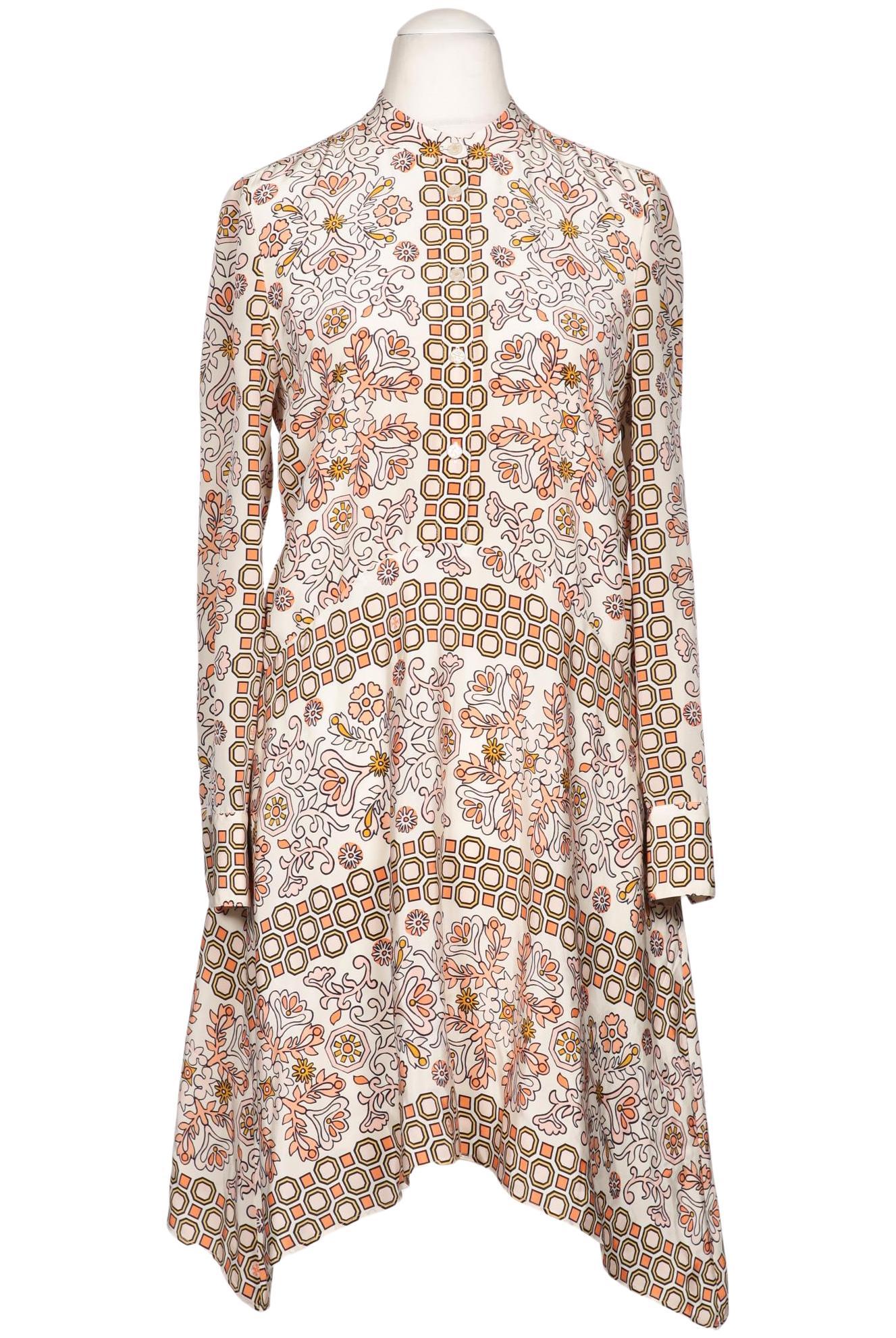 

Tory Burch Damen Kleid, mehrfarbig, Gr. 4