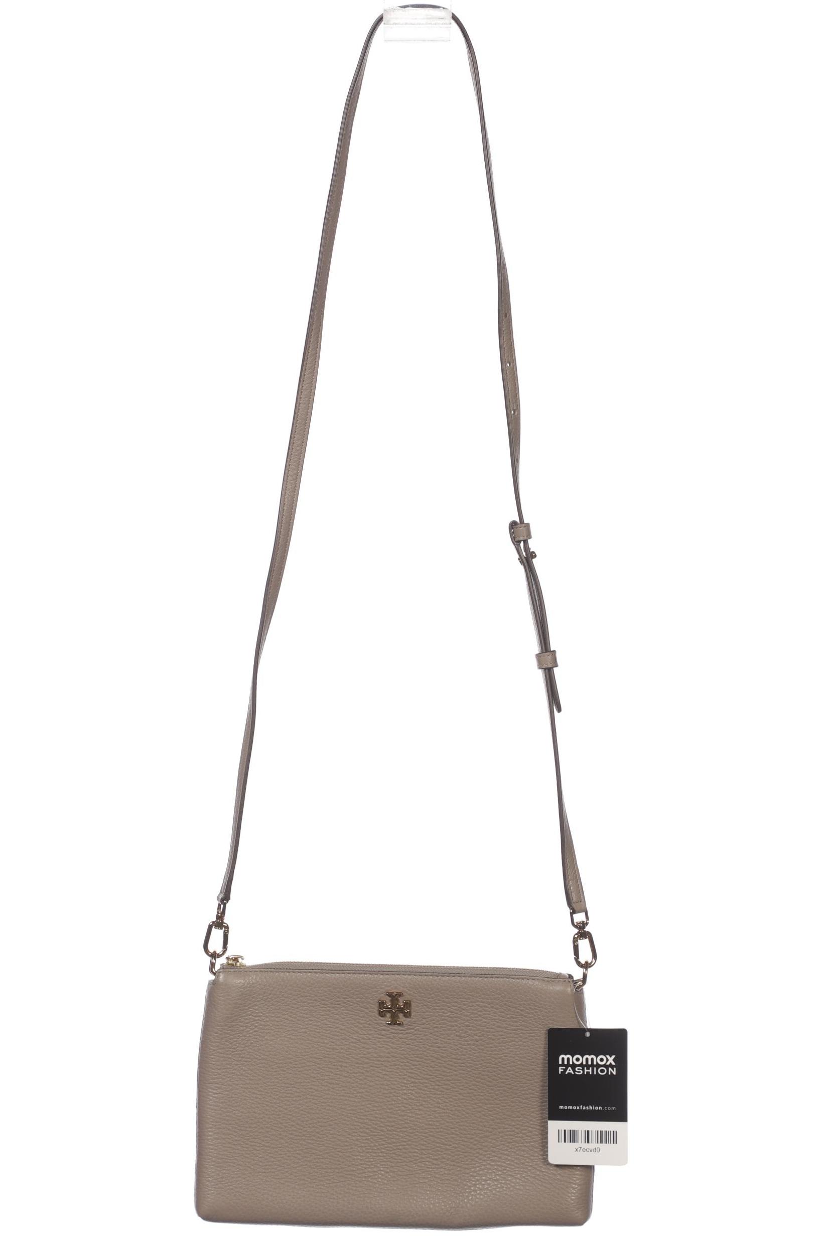 

Tory Burch Damen Handtasche, grau, Gr.