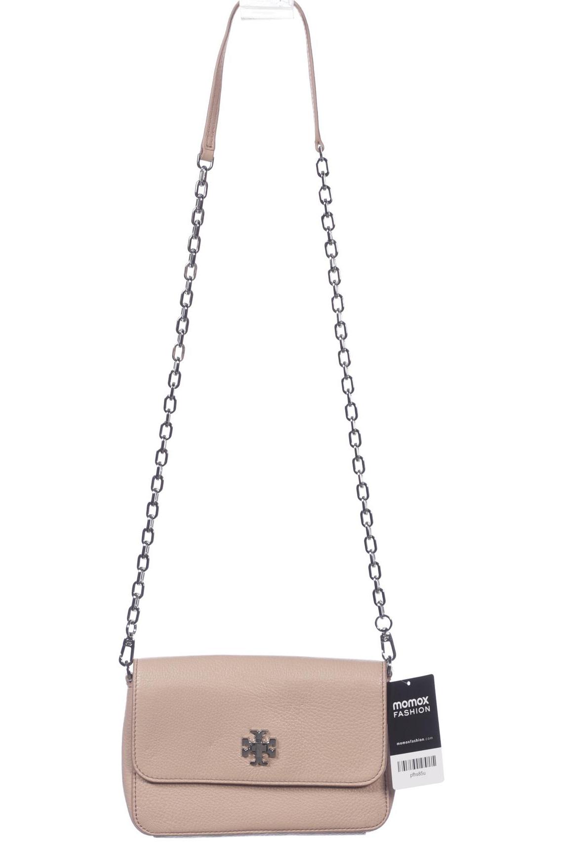 

Tory Burch Damen Handtasche, beige, Gr.