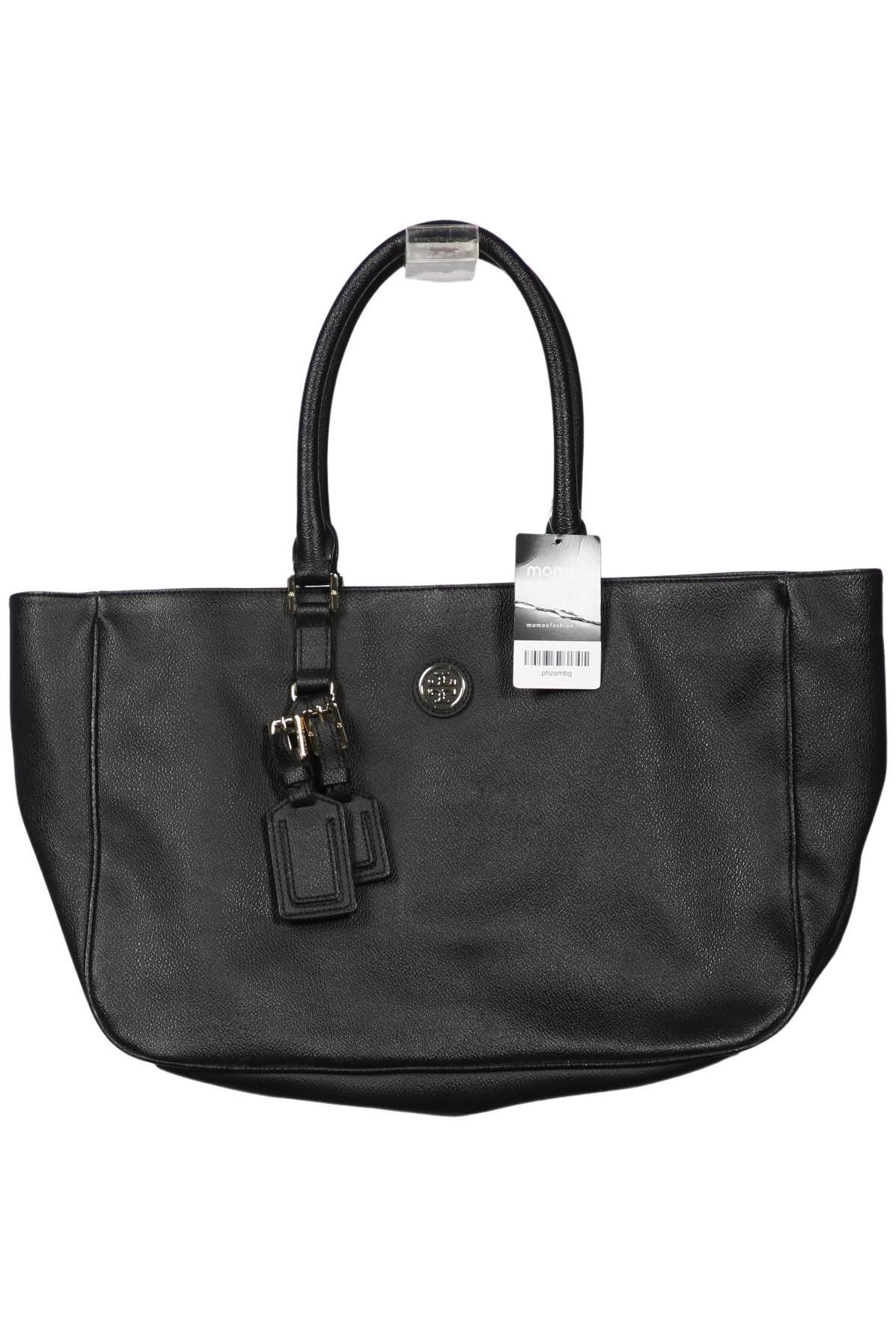 

Tory Burch Damen Handtasche, schwarz, Gr.